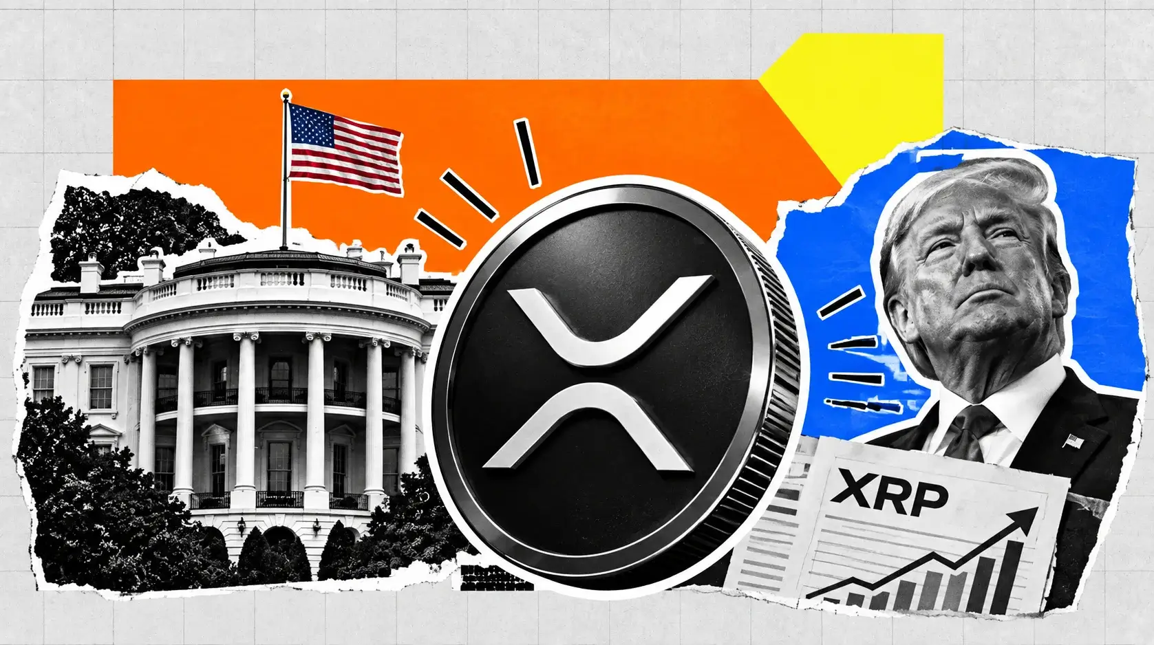 XRP Pinned At $1.39 As Bitcoin Dominance Hits 58.9% — Can A 60-Vote Threshold Unlock The Institutional Bid?
