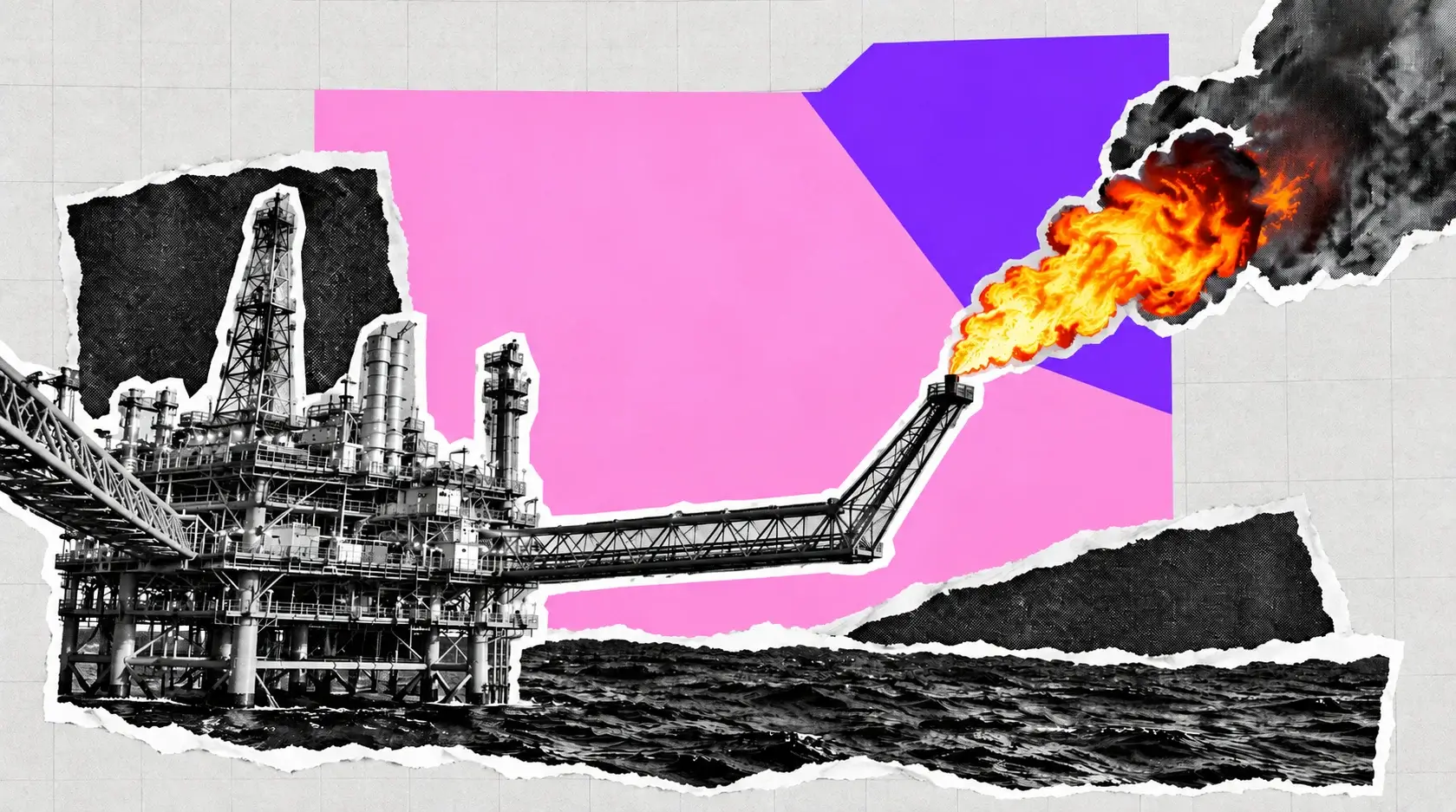 US Gas Holds $2.88 While Europe Pays $28 — Why Only A Tenth Of The War Premium Reaches Henry Hub