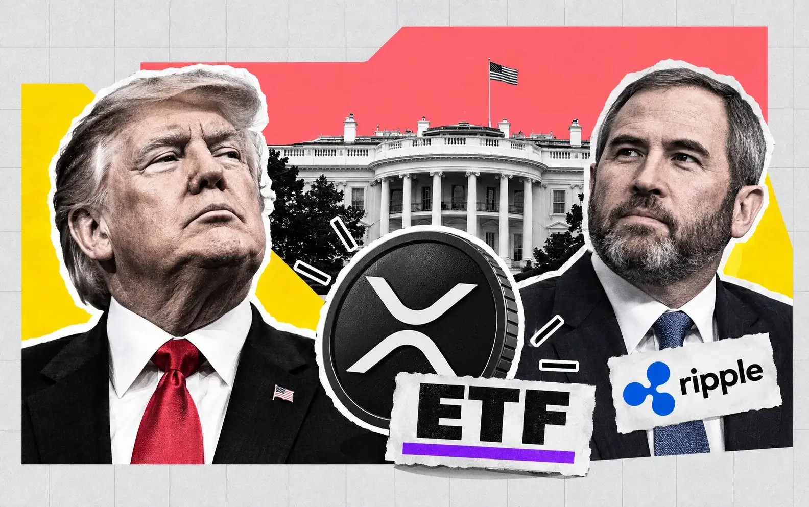 XRP ETFs Took $19M In A Week After A $110M Record — Why The Filings Tell A Different Story Than The Flows