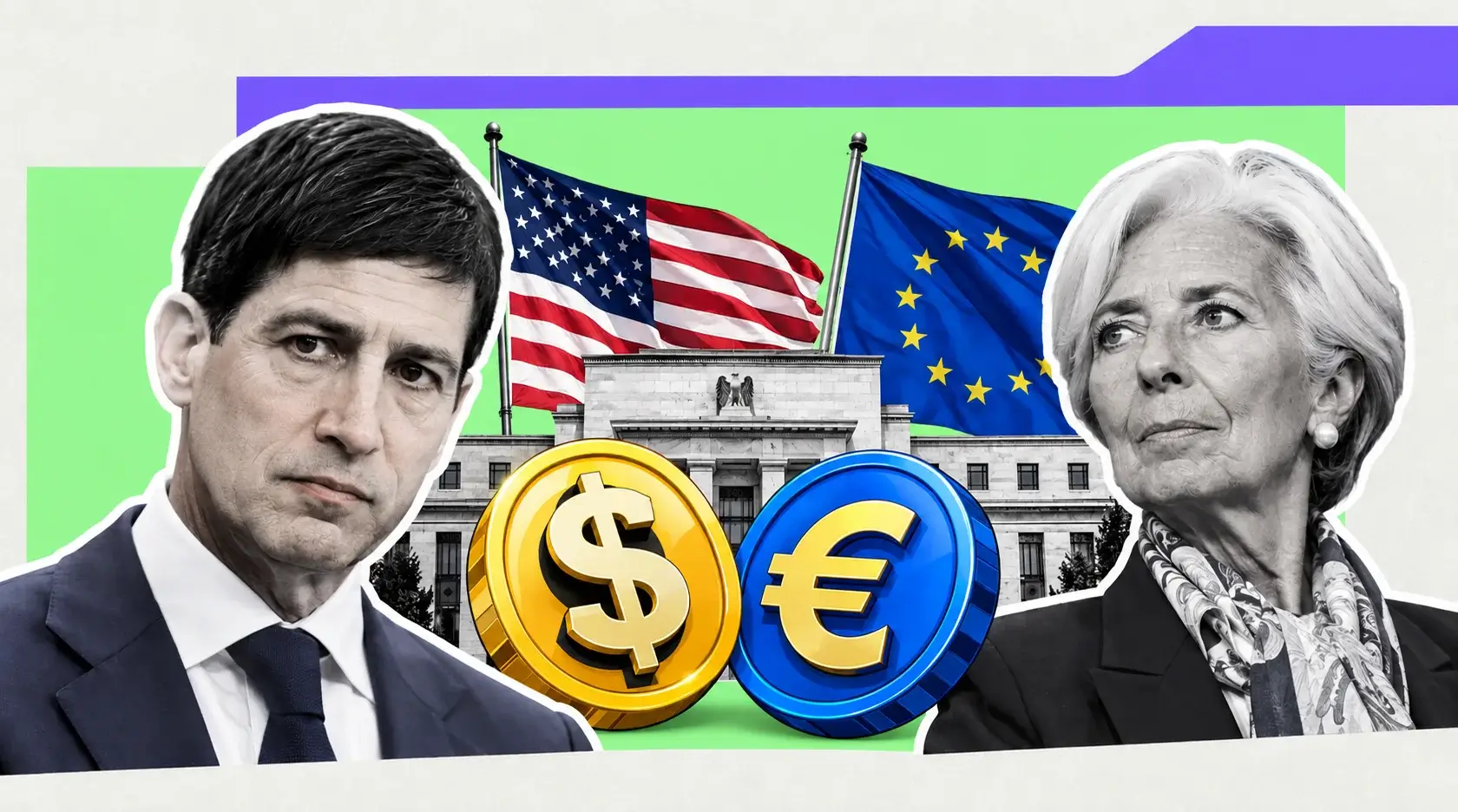 EUR/USD (1.1536) Sits on 50% Fibonacci After Eurozone ZEW Plunges to 25.8 — Downside Opens 1.1430 Below 1.1491