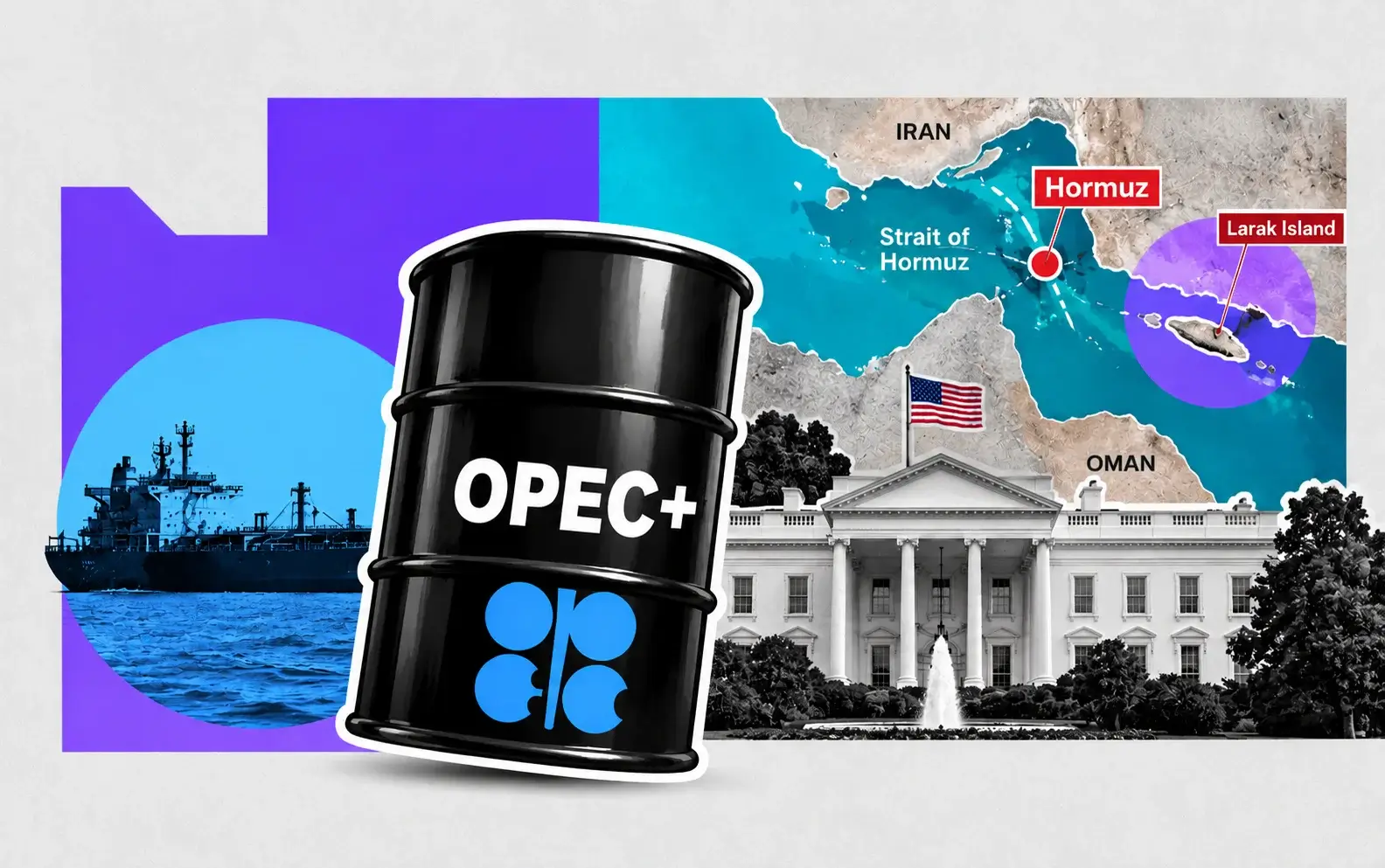 WTI ($104) Defends $100 Floor as Houthis Seize Bab el-Mandeb Islands