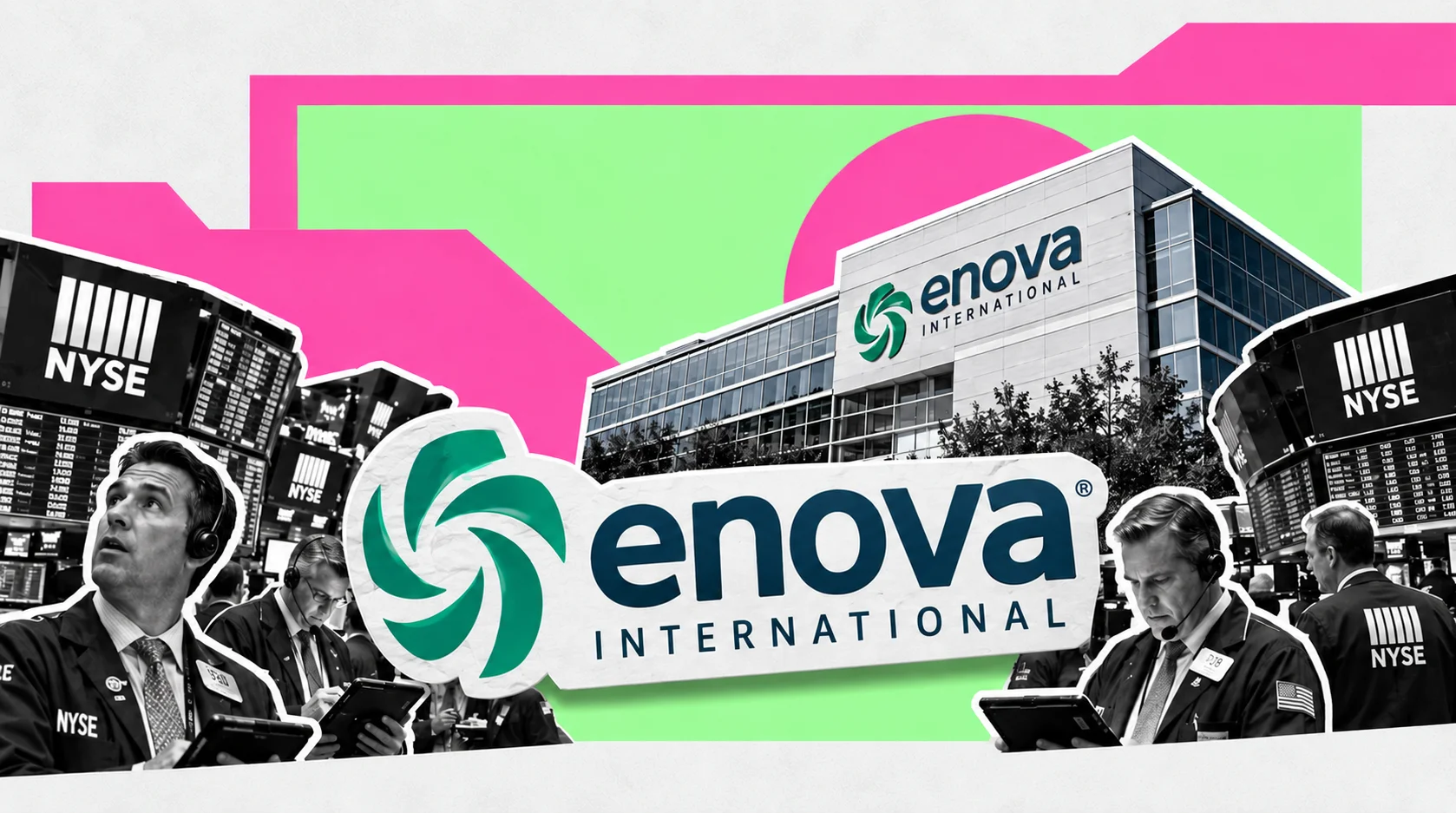 ENVA ($173.39) Trades at 10x Earnings After $1.33B Wipeout as Buybacks Accelerate — $167.85 Low Is the Line to Hold