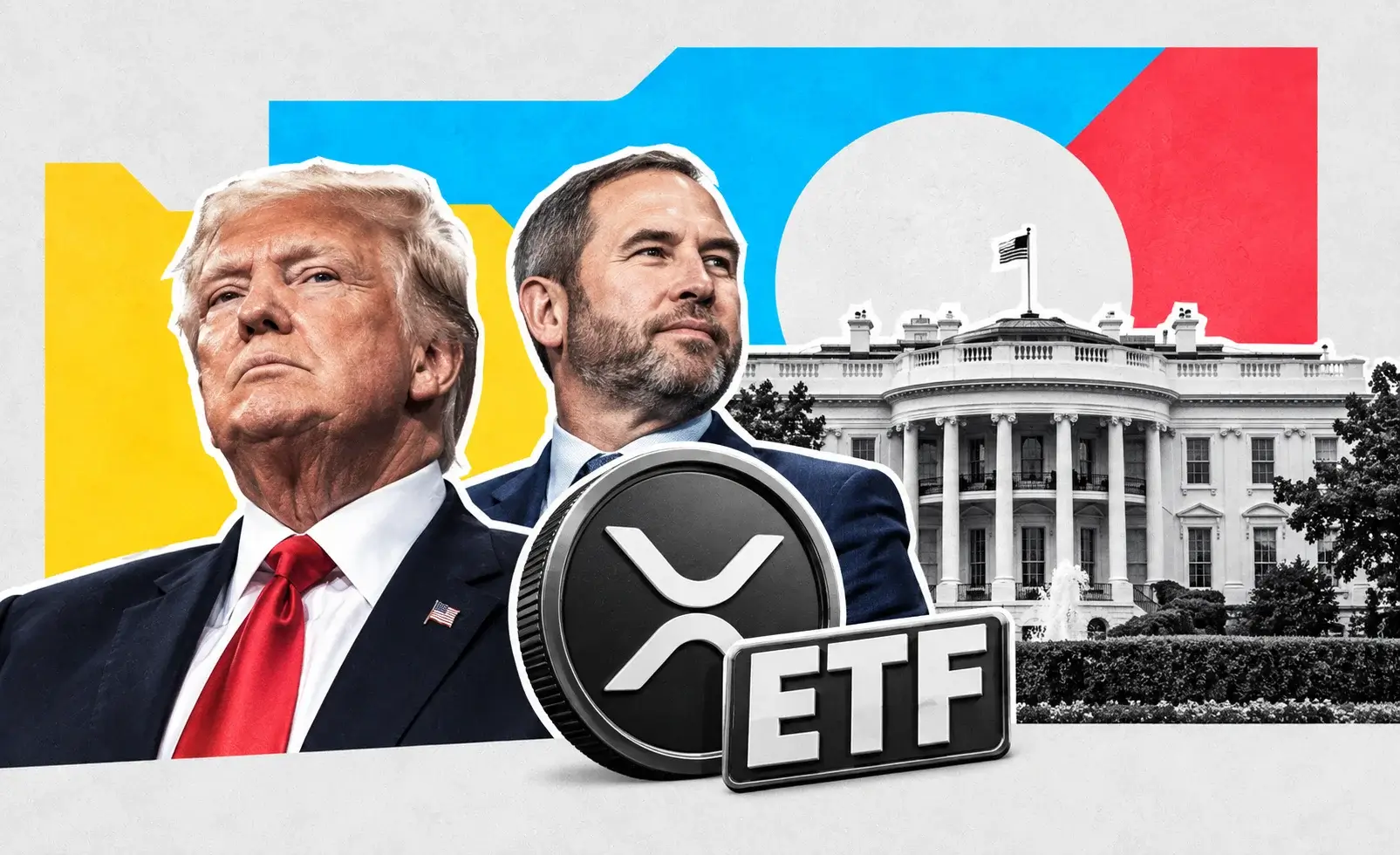 XRPR ($10.59) and XRPI ($7.04) Open at Highs and Close at Lows After Senate Kills CLARITY Act