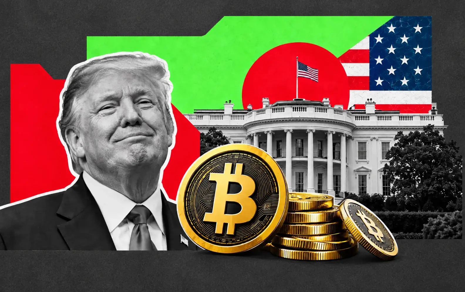 Bitcoin ($75,800) After $670M Liquidation Wave Before Fed Decision — 5.5% Upside to $80K