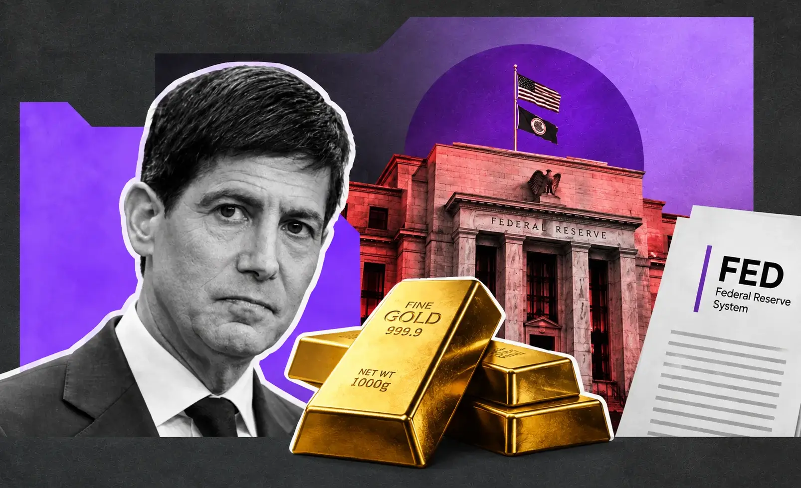 Gold ($4,342) Holds 50-Day Average at $4,275 as Fed Decision Nears — 5.1% Upside to August Close at $4,563