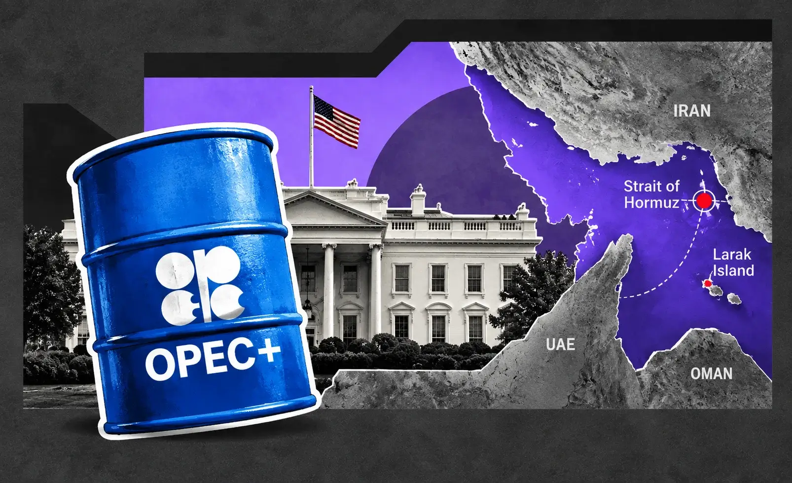 WTI ($103.20), Brent ($107.60) Hold Above $100 as 10M Barrels a Day Stay Shut In — 9.7% Upside to $118