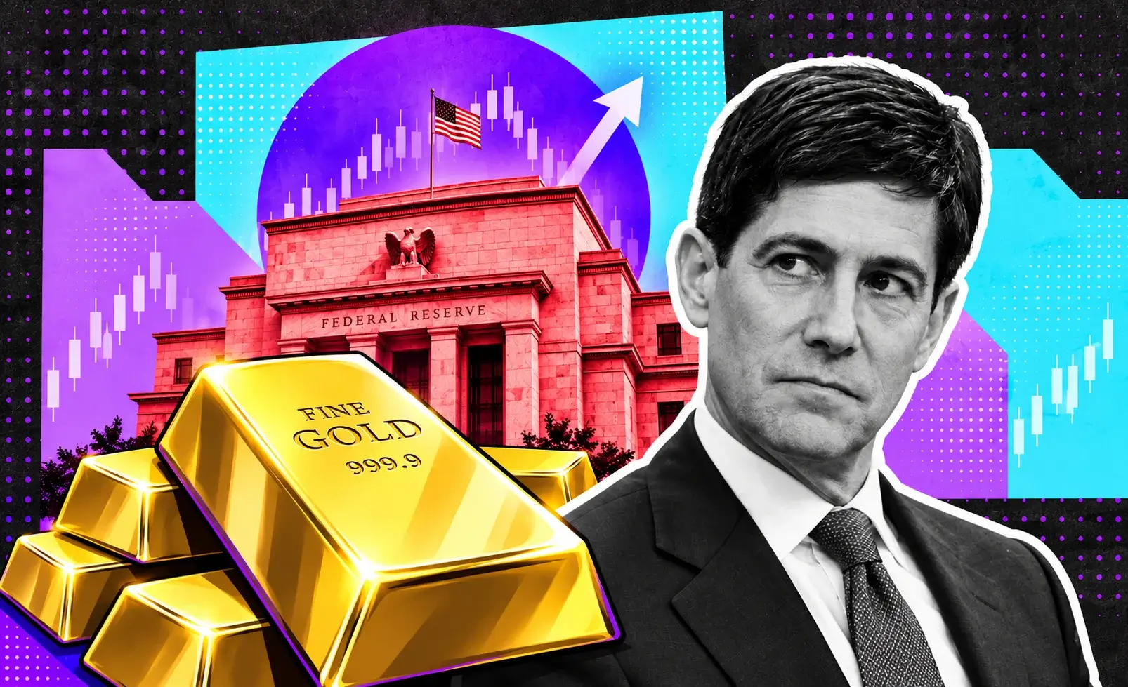 Gold ($4,310) Recovers From $4,230 Low as 10-Year Yield Slips to 4.949% — Upside Toward $4,430 Range Top