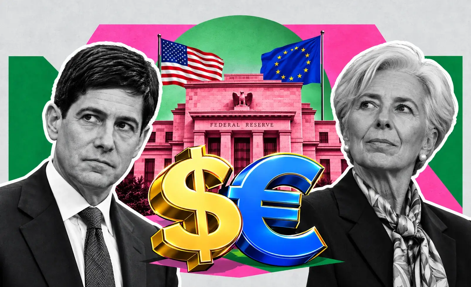EUR/USD (1.1492) Recovers as Dollar Index Slips From 100.37 High — Upside Toward 1.1610 Post-ECB Level