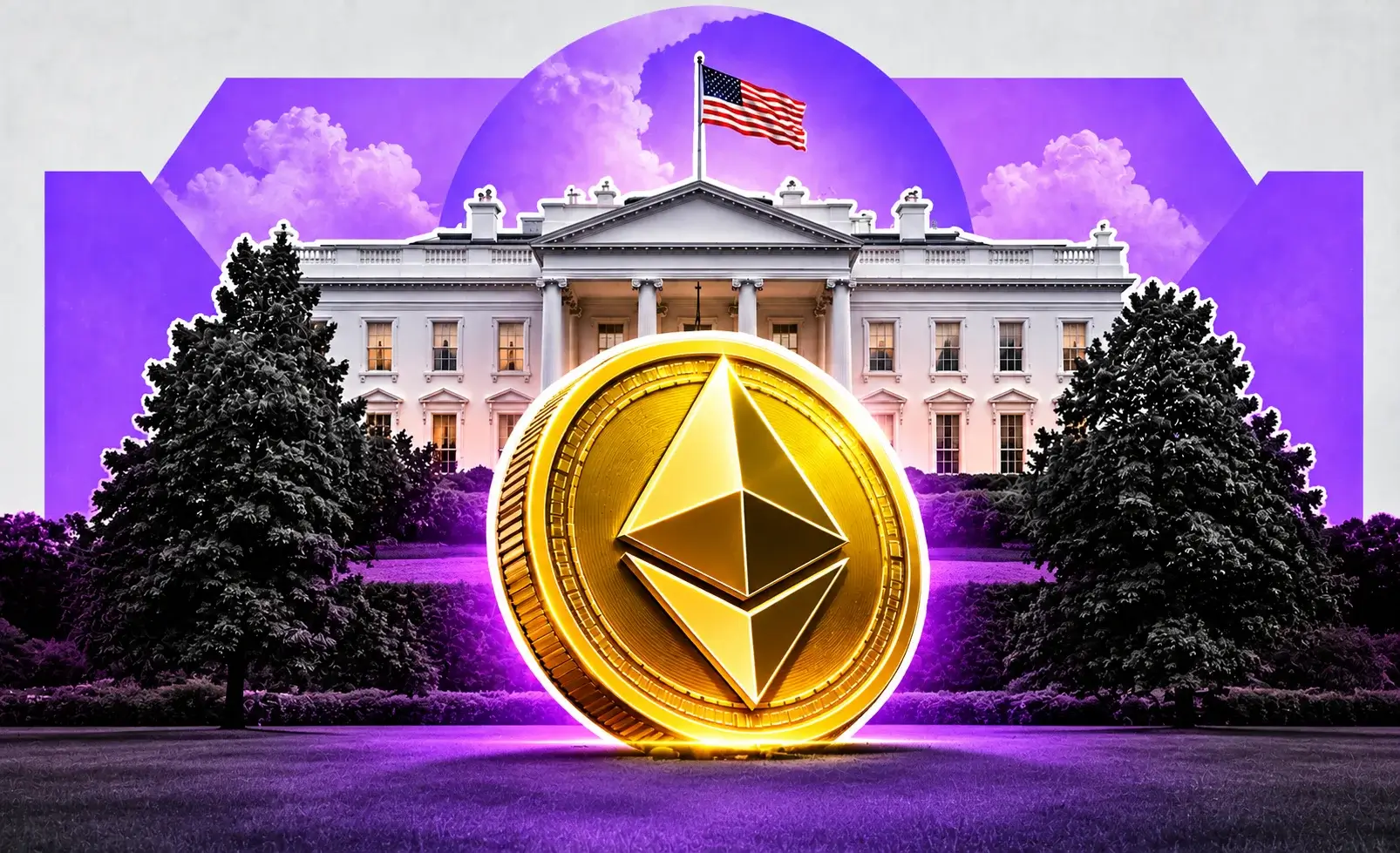 Ethereum ($2,449) Rebounds From $2,371 as 35.91% of Supply Stays Staked — Upside Toward $2,653 Monthly High