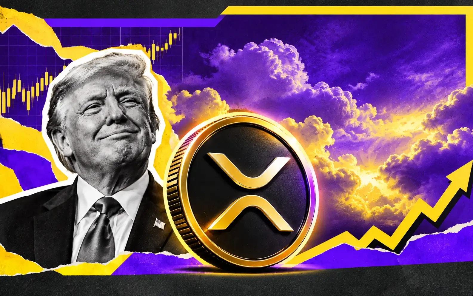 XRP-USD ($1.2983) Defends $1.256 100-Day EMA as ETFs Hold 1.07B XRP — Upside Toward $1.40 Range Top
