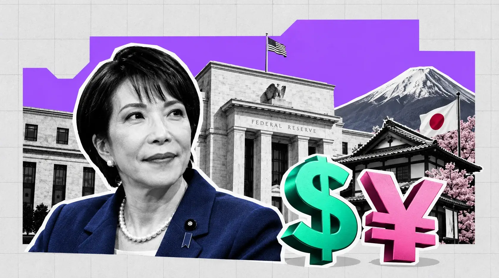 USD/JPY (155.80) Falls Below 20-Day EMA as Yen Bulls Position for BoJ — Downside Toward 154.68 Retracement