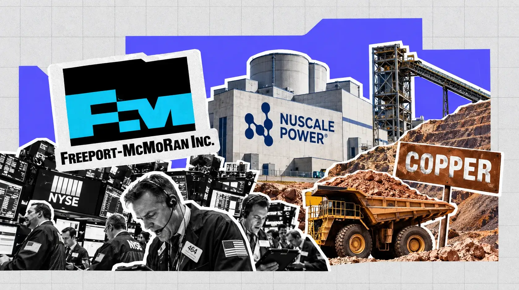 FCX ($70) Recovers as Guidance Implies 983M lbs Q4 Copper Sales — Upside Toward $80.24 Record