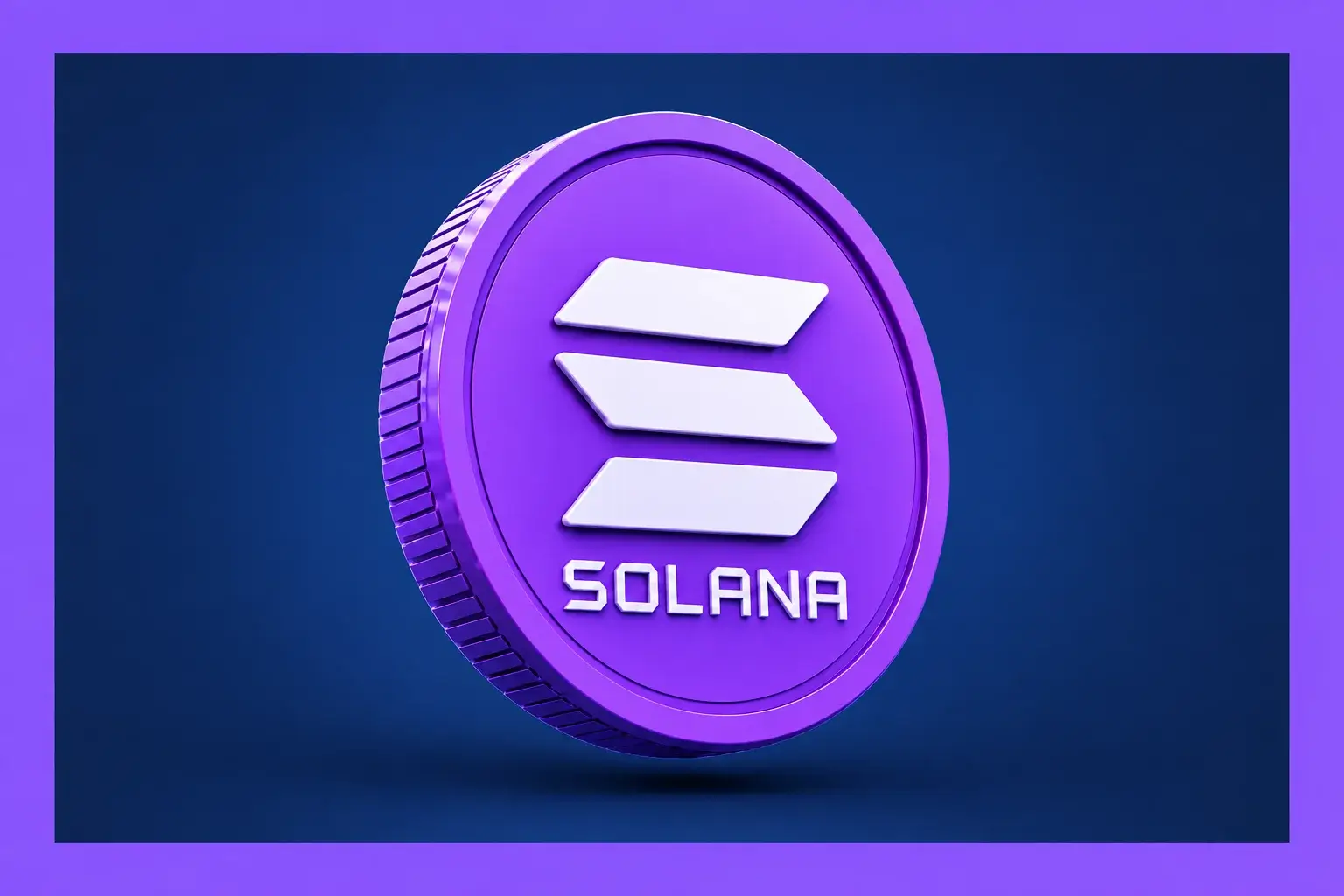 Solana Defends $98.94 EMA Zone as 3.7% Inflation Outpaces $1.16B ETF Demand — Upside Toward $120