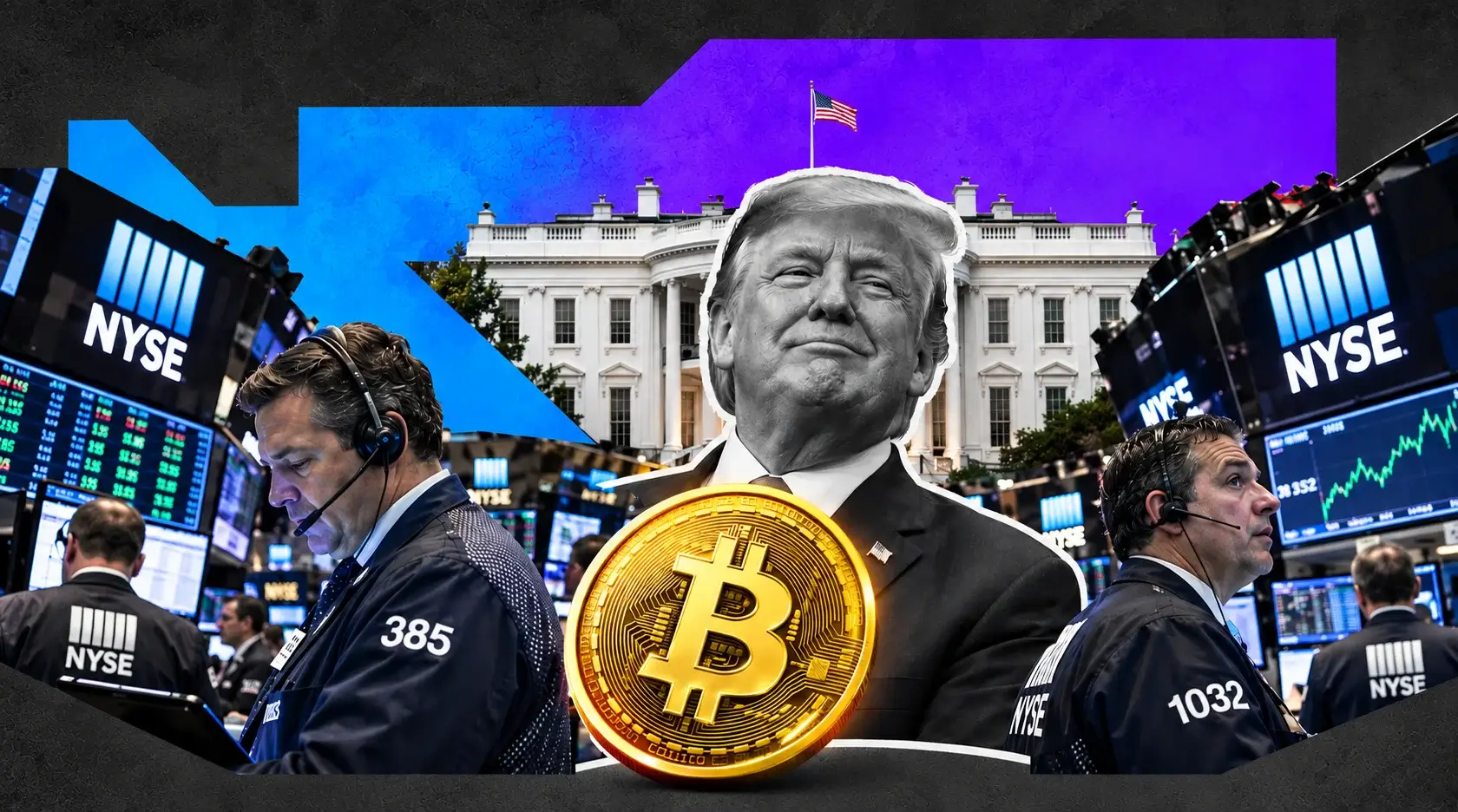 Bitcoin Rips to $80,858 as SEC Exemption Beats Fed Hike and 5% Yields — Path Opens to $90K