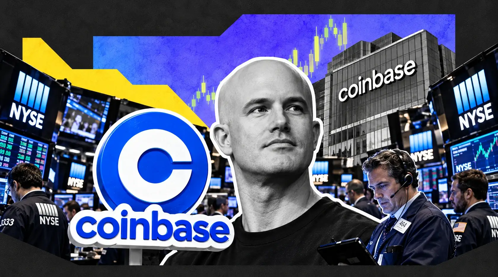 Coinbase Surges to $192.59 as SEC Exemption Reverses the CLARITY Act Hit — Break of $200 Targets $225