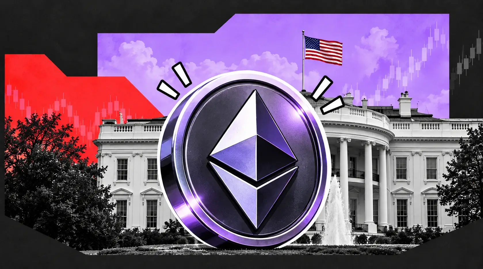 Etherum Climbs to $2,585 as SEC Exemption Puts On-Chain Stocks on Ethereum Rails — Break of $2,600 Opens $3,000