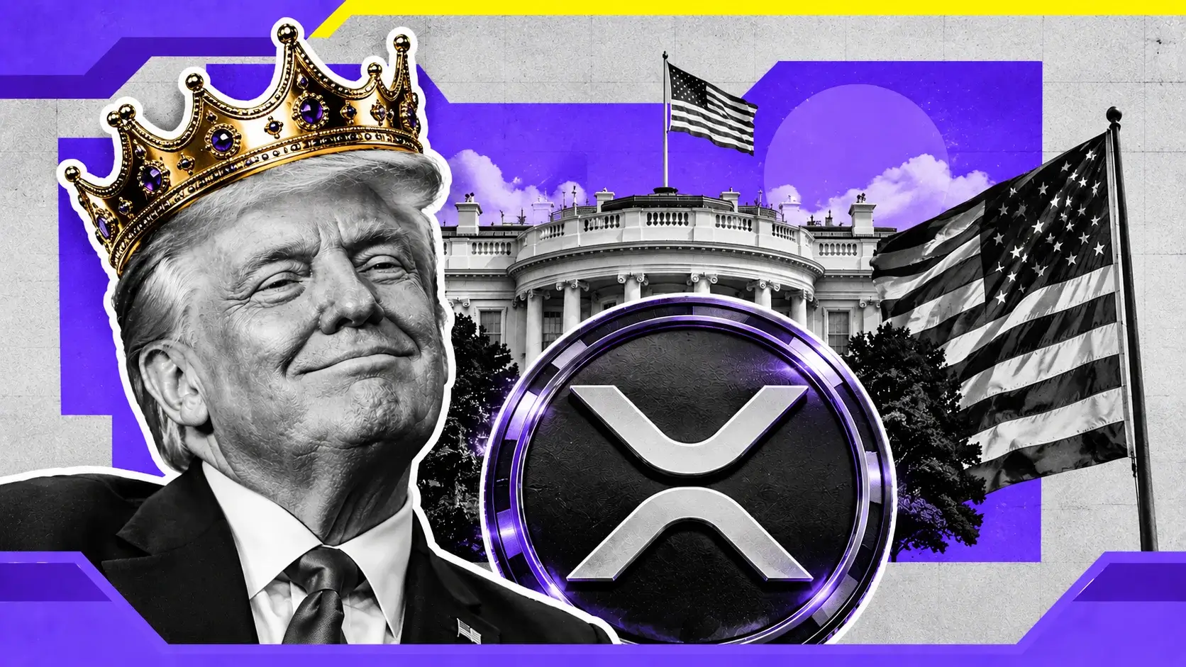 XRP Rebounds to $1.386 After CLARITY Collapse as SEC Exemption Resets the Tape — Break of $1.40 Opens $1.54
