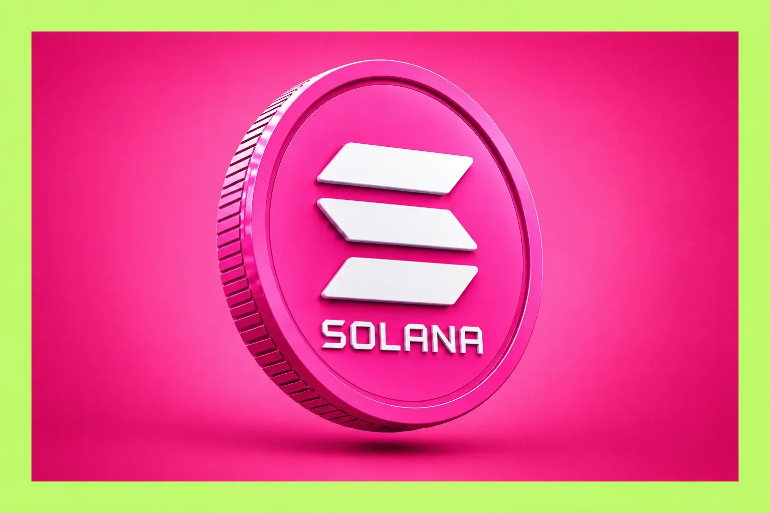 Solana Leads the Majors at $111.51 as SEC Exemption Meets Solana's Tokenized-Stock Lead — Break of $120 Opens $125