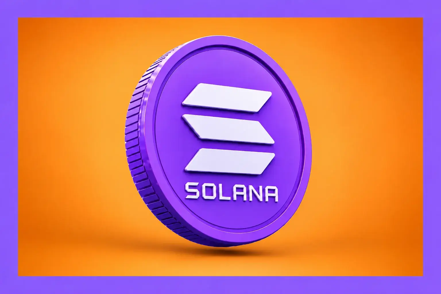 Solana ($117.28) Outruns Bitcoin as 12-Week ETF Streak Hits $1.74B in Assets — $130 in View