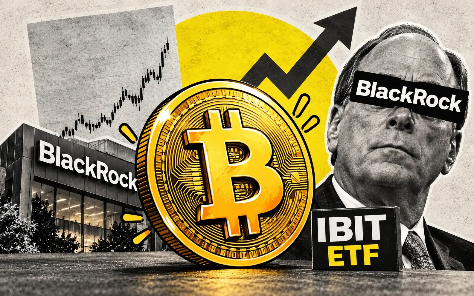 Bitcoin ETF Inflows — $998.95M Session Buys 26x Daily Mined Supply as IBIT's $68.29B Holds 3.91% of BTC Market Cap