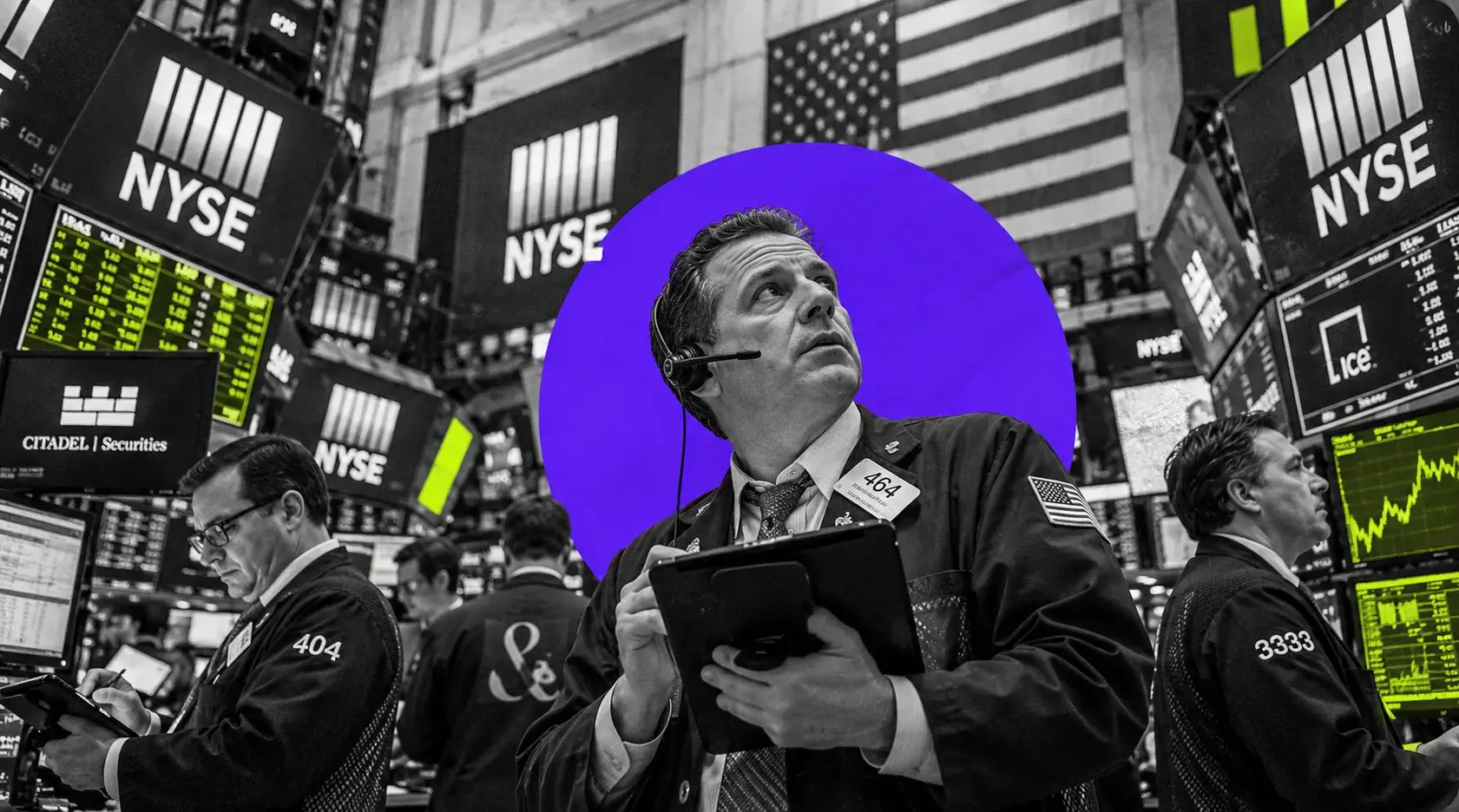 Nasdaq Drops 290 Points, S&P 500 Loses 0.54%, Dow Holds 51,772 as META Rallies 2.9%