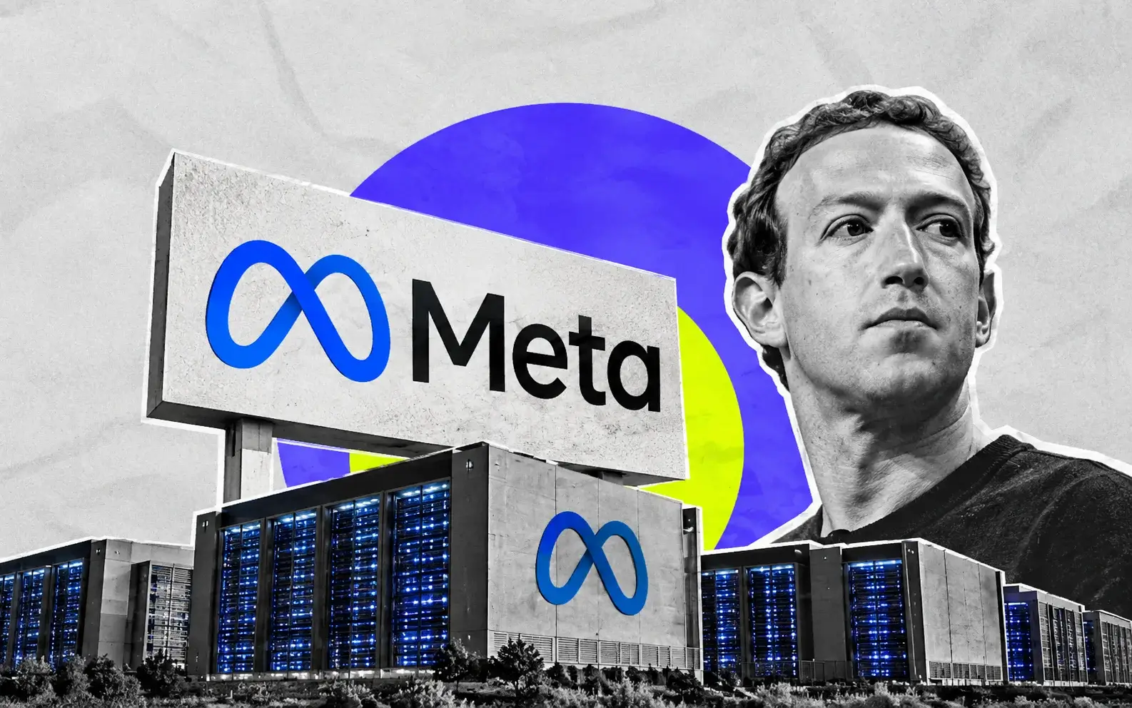 META ($757.82) Beats a 1% Nasdaq Drop as 448,000 Muse Users Set Up $815 Breakout