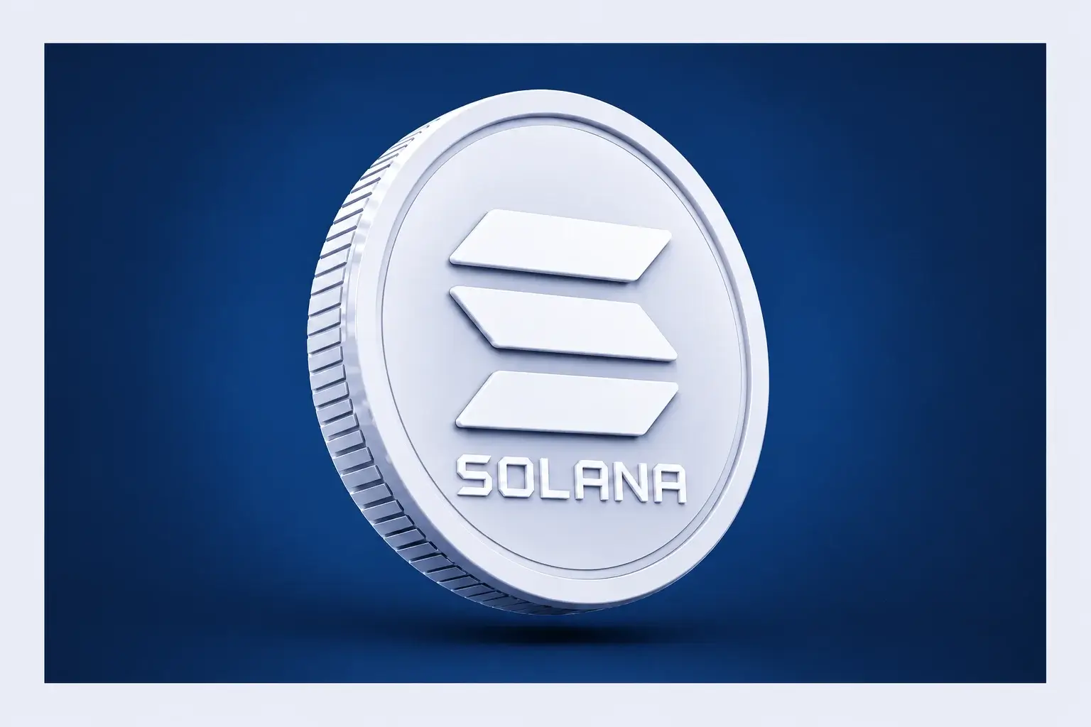 Solana Tests $114 Breakout After 26% Monthly Gain — $120 Wall Opens Path to $130