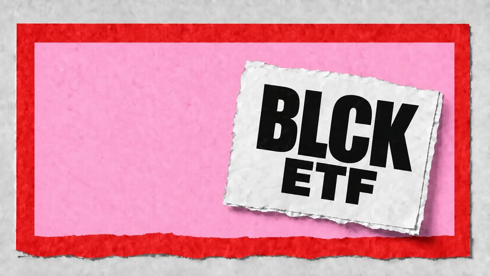 BLCK ETF ($22.85) Rides AI-Hosting Pivot — Coinbase, Hut 8 and Riot Lead a 49.8% Top Ten