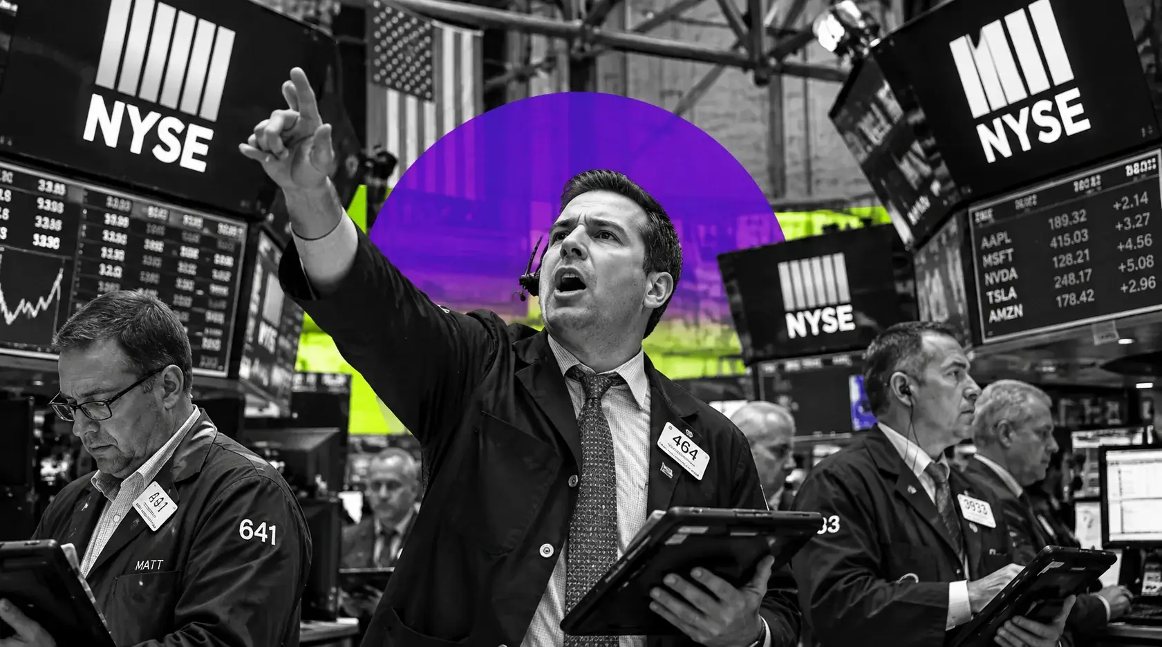 Nasdaq Falls to 26,804, S&P 500 Drops to 7,688, Dow Sheds 191 Points as Oracle Tumbles 7% on Project Jupiter Notice