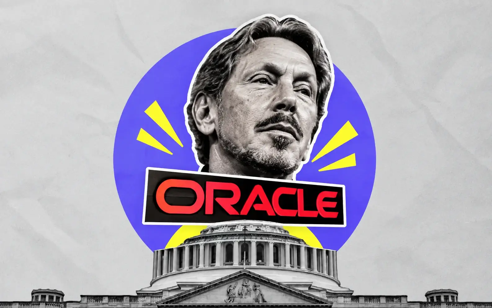 Oracle Rebounds to $137.45 From $133.48 Low as $664B Backlog Offsets Project Jupiter Power Delay