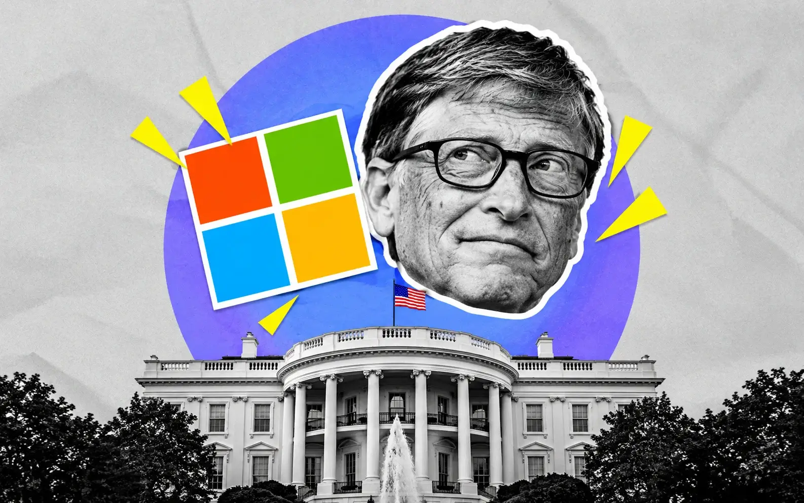 Microsoft Rebounds From $491 Low as $678B Backlog and Positive Free Cash Flow Shield It From 5.15% Yields