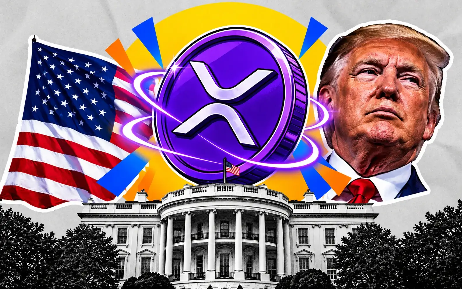 XRP Slides to $1.50 After $1.66 Peak as Escrow Supply Meets $20M Daily ETF Bid, With $1.70 in Reach