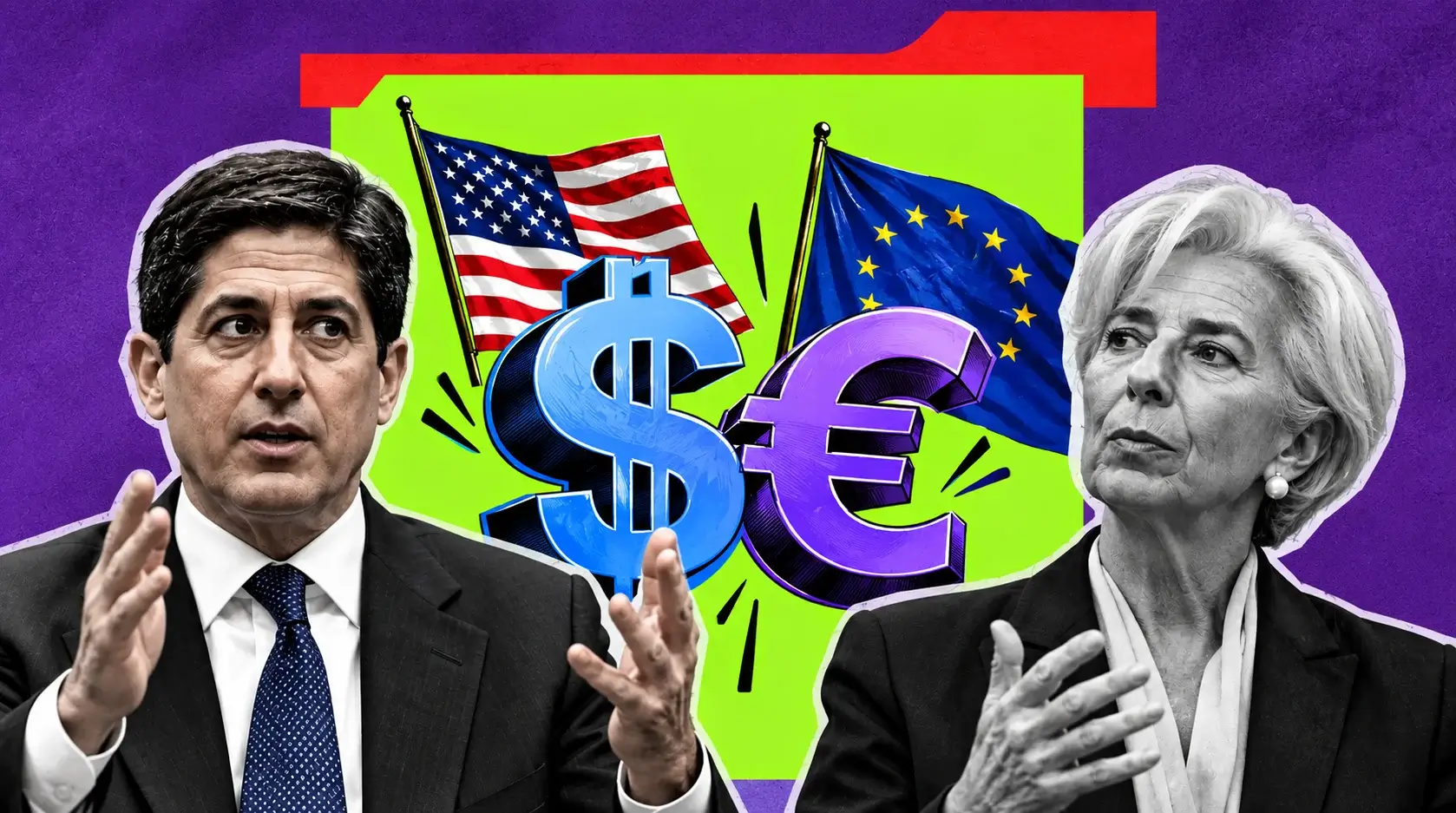 Euro Stuck at 1.1400 as the Fed Outpaces the ECB and U.S. Yields Hit 2007 Highs — 1.1600 Upside vs. 1.1200 Risk