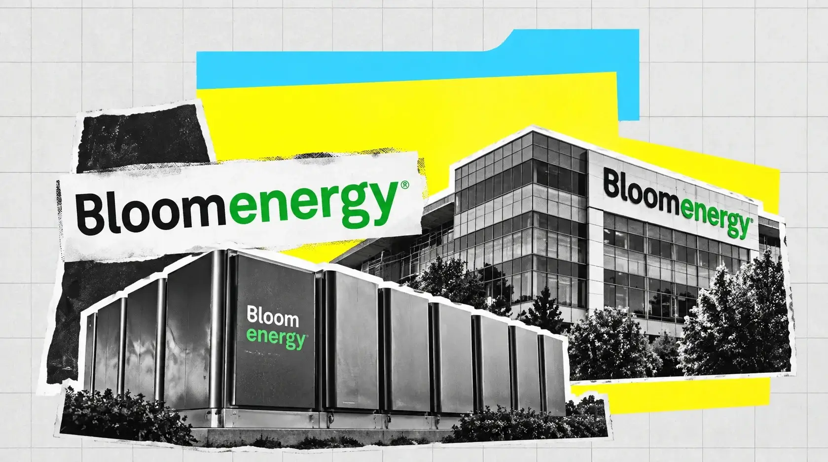 Bloom Energy Stock Rebounds 14% From Its $251 Low After Oracle Confirms the Project Jupiter Contract — $300 Test