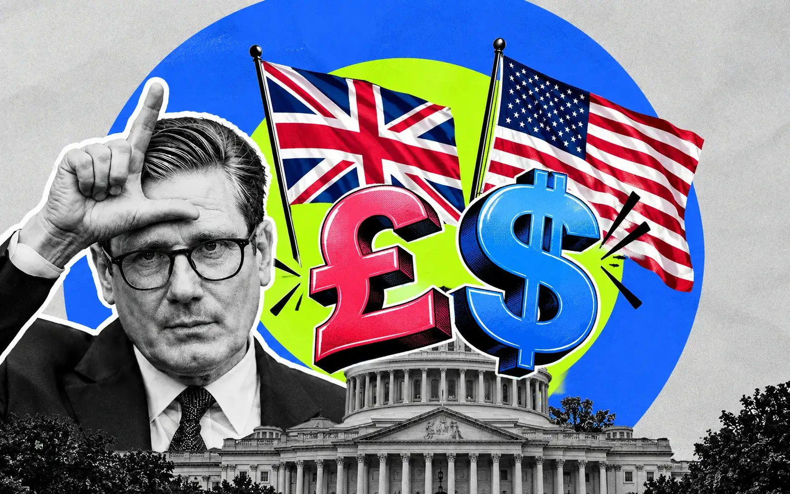 Sterling Slides to 1.3216 as a Divided Bank of England Trails the Fed — 1.3424 Upside vs. 1.3000 Risk