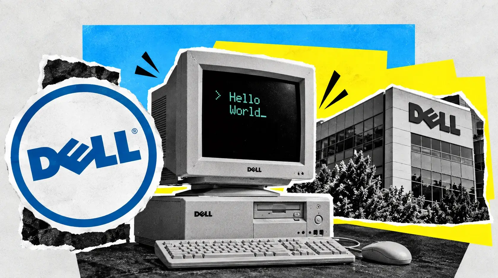 Dell Rebounds to $565.86 as a $95 Billion AI Backlog Meets 22x Forward Earnings — $595 High in Sight