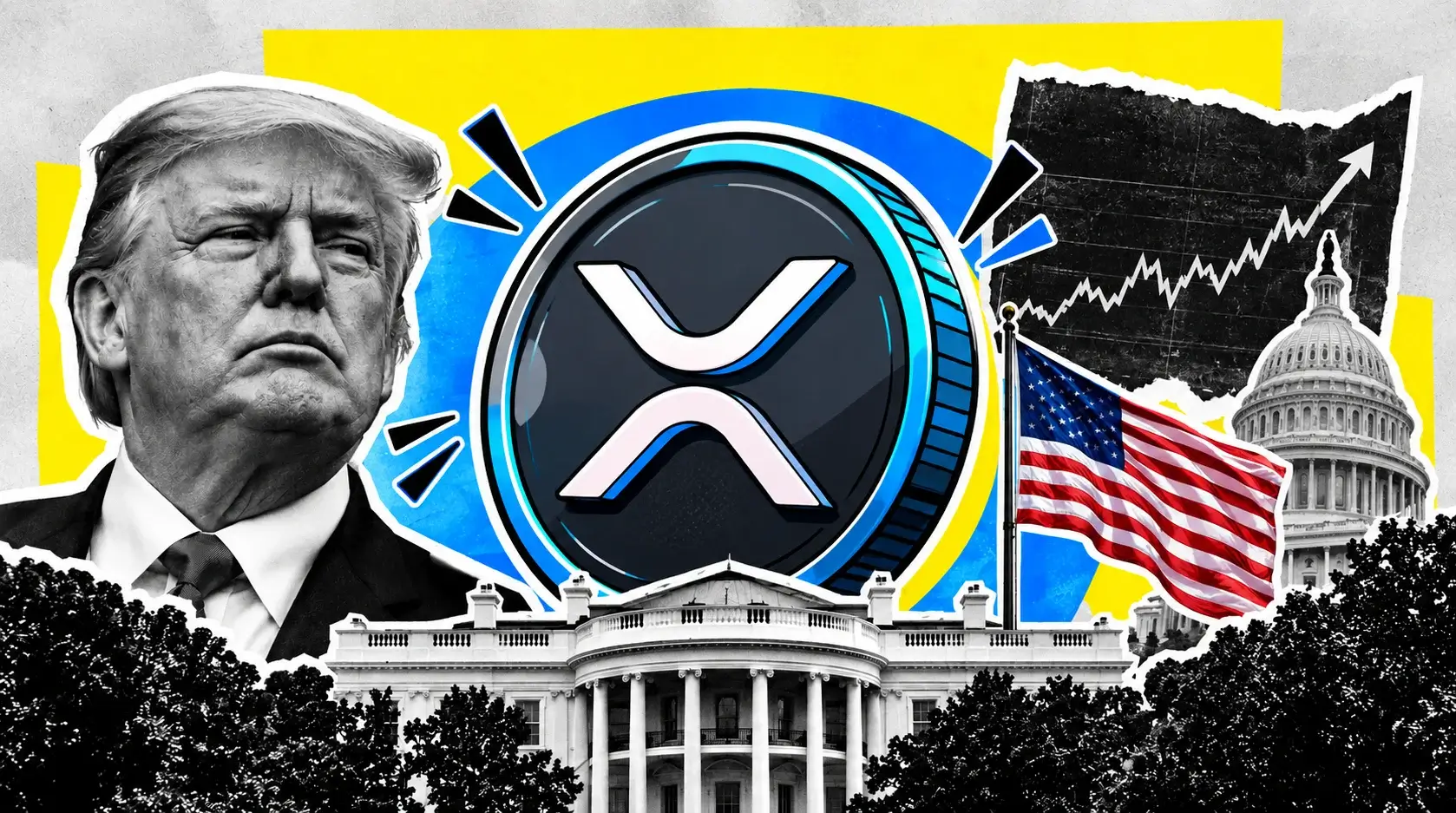 XRP-USD ($1.53) Outperforms as ETF Inflows Return, but August Buyers Guard $1.60 — $1.70 Upside vs. $1.25 Floor