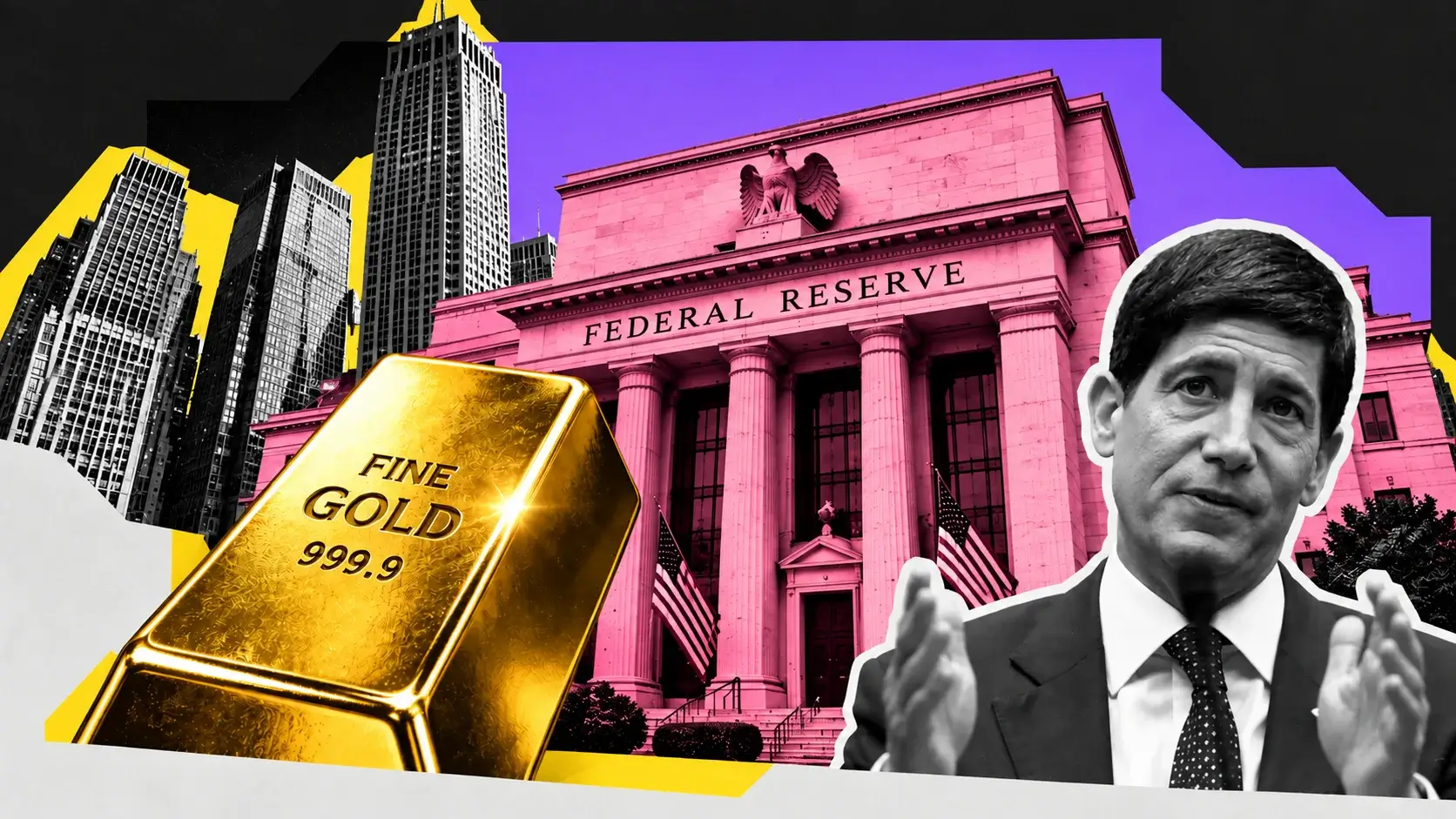 Gold ($4,146) Breaks Below $4,200 as Oil Rips to $96 — $4,009 June Low Guards the Path Back to $4,510