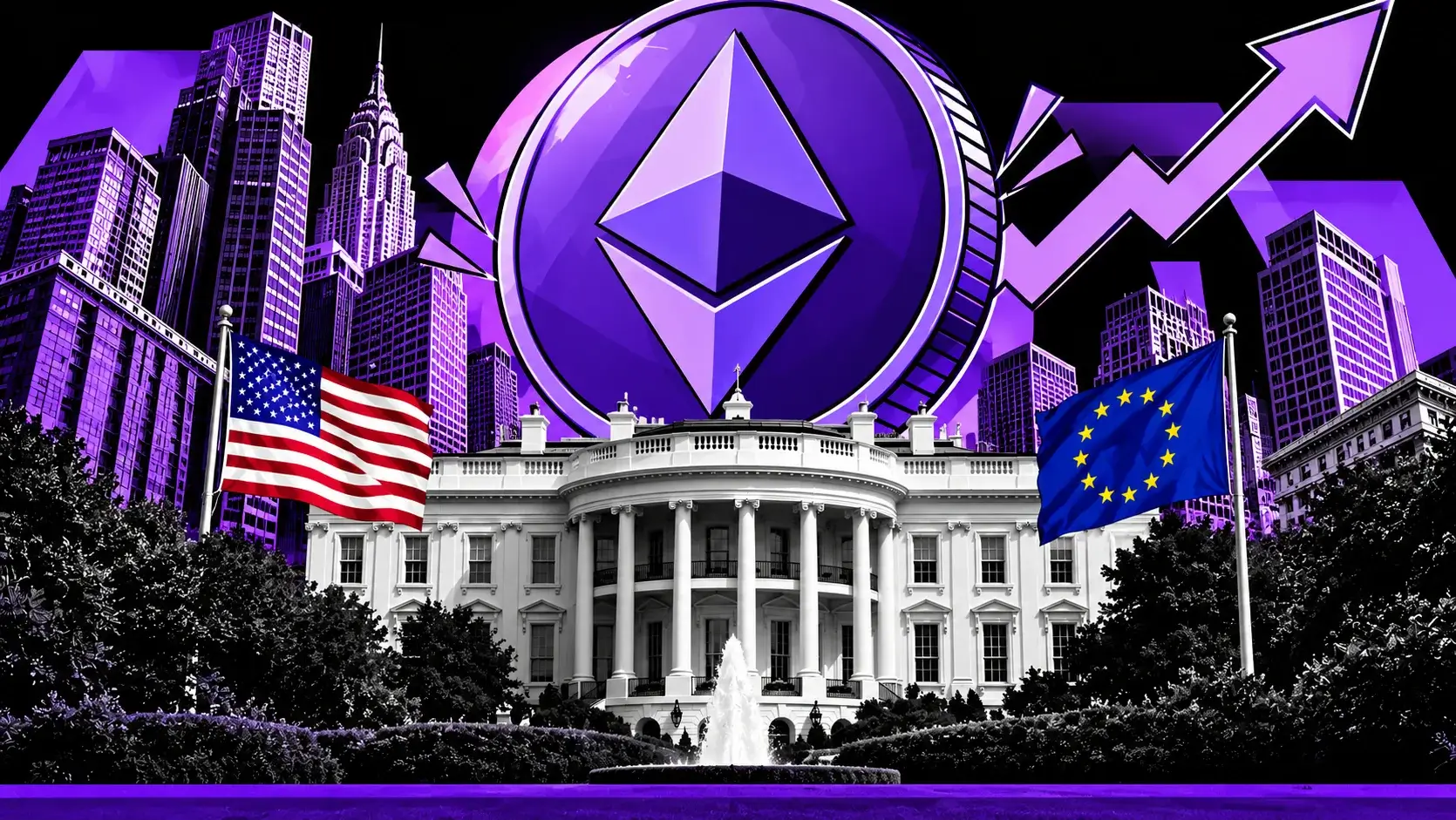 Ethereum Outperforms Bitcoin on Record 71% Quarter — $2,602 EMA Guards the Path to $2,800 and $3,000