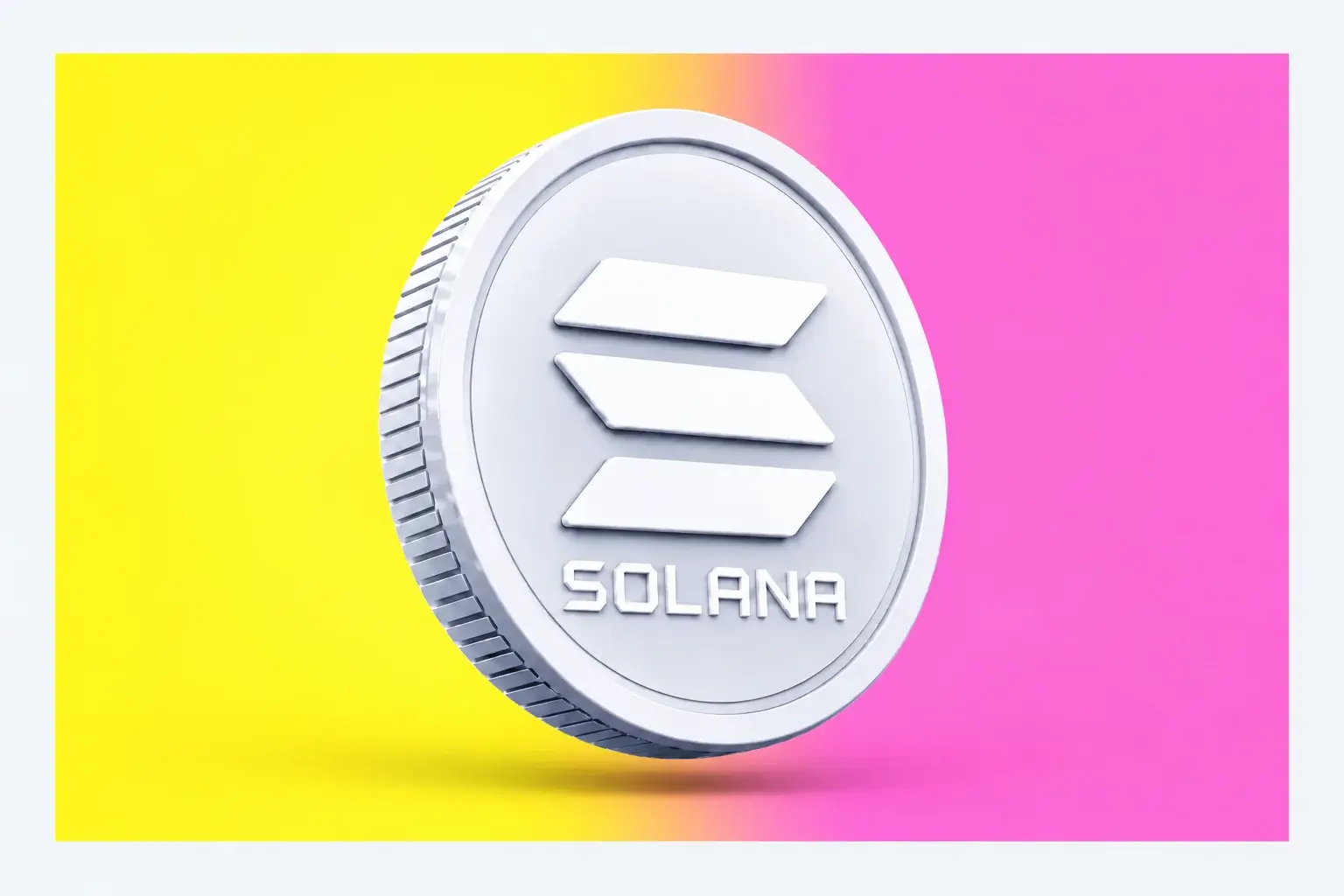Solana Defends Its Breakout as BSOL Captures 68% of Record ETF Flows — $120 Pivot Guards the Path to $128