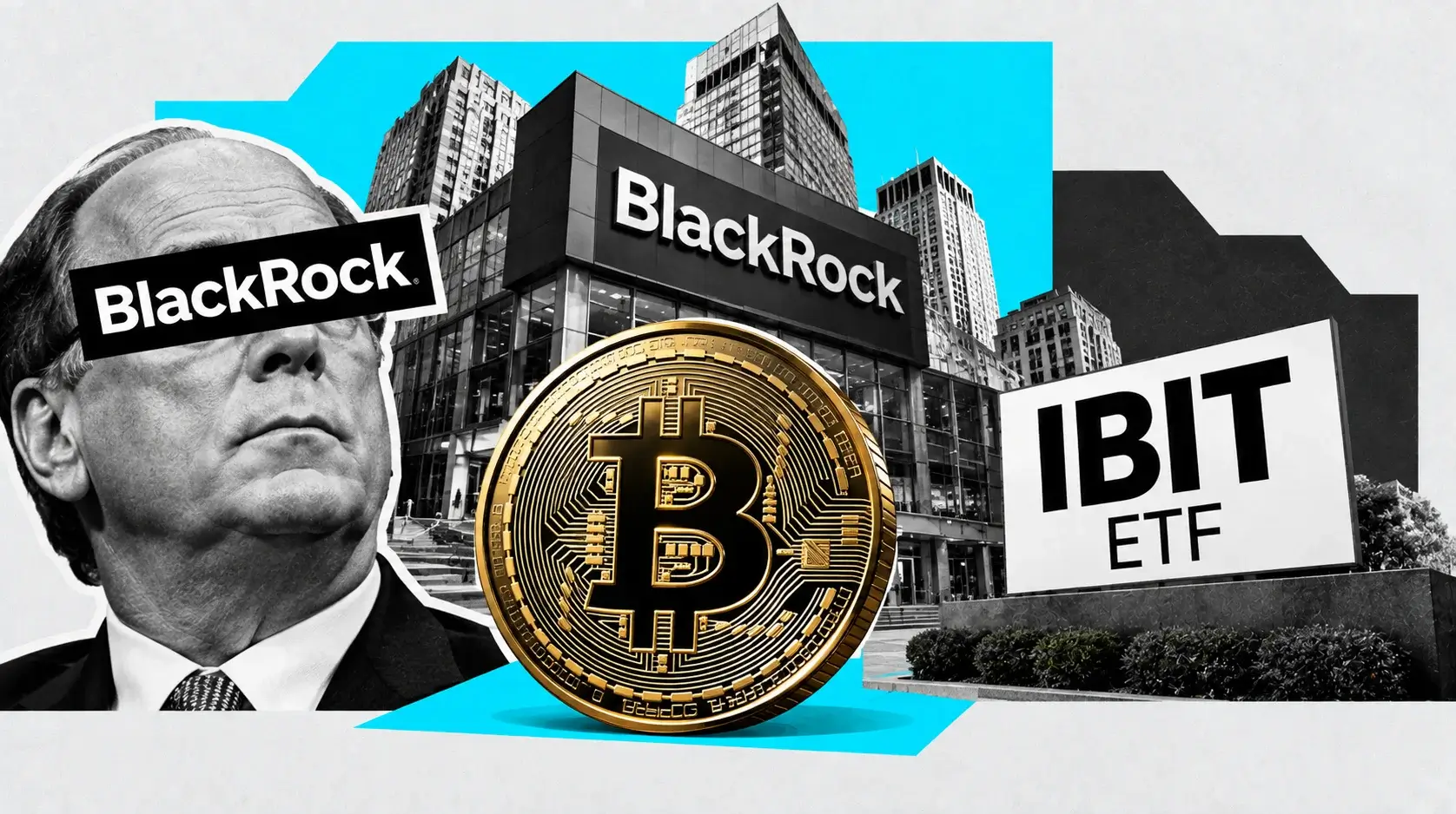 IBIT ETF Steady at $47.55 as 2026 Flows Flip to a $934.1M Surplus — Monday's Report Tests a Streak That Shrank 87% in 4 Days