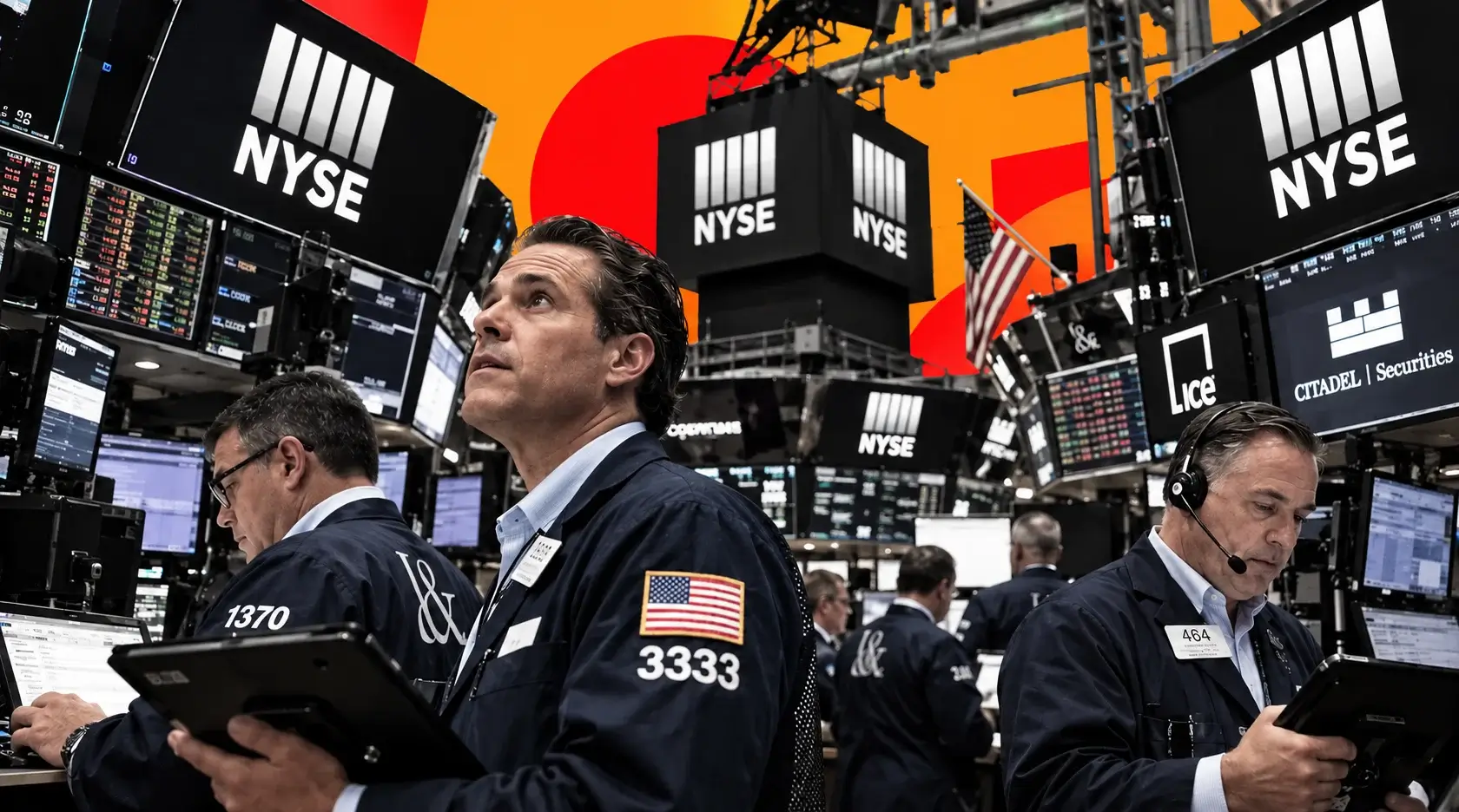 Dow Slips to 51,385, S&P 500 Flat at 7,681, Nasdaq 26,826 as Fair Isaac FICO Craters 21.6% and Carnival CCL Surges 11.8%