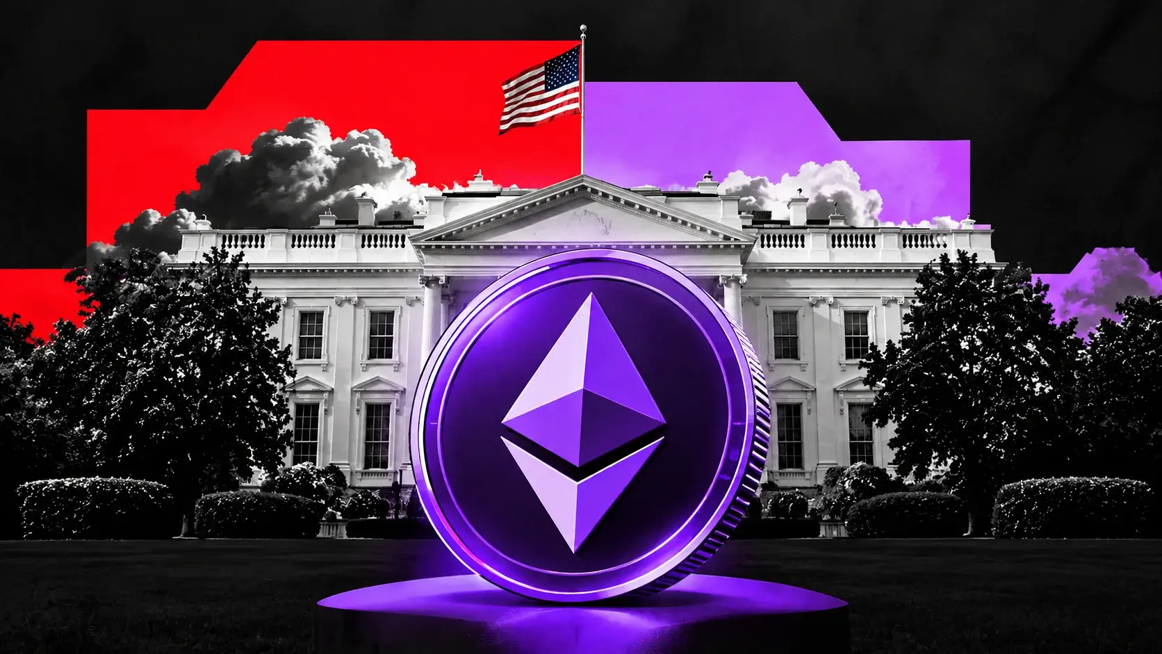 Ethereum at $2,714 Fights $2,800 With a Golden Cross Behind It and a 5.26% 10-Year in Front of It
