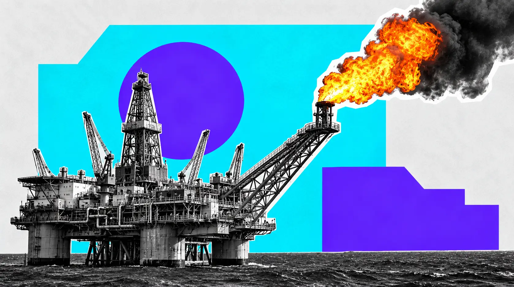 Henry Hub at $3.05 Prices Out a 3-Day Pipeline Outage as the Storage Surplus Shrinks From 198 Bcf to 80