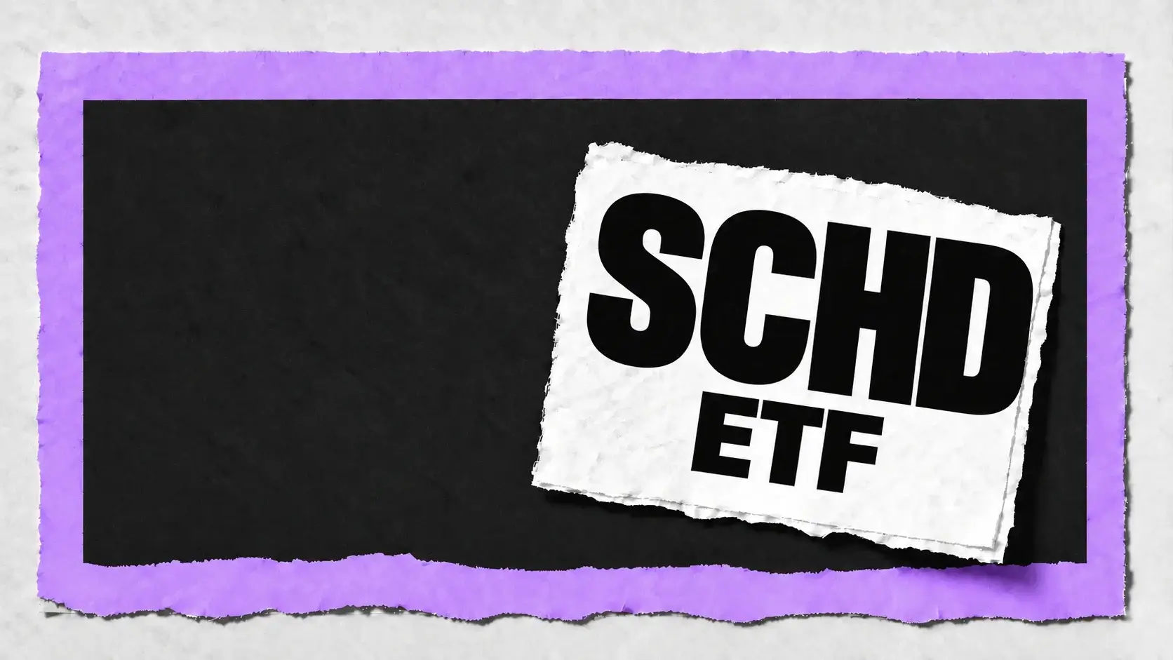 SCHD ETF at $33 Is the Best-Performing Dividend ETF of the Year and the Most Exposed to a Hiking Fed