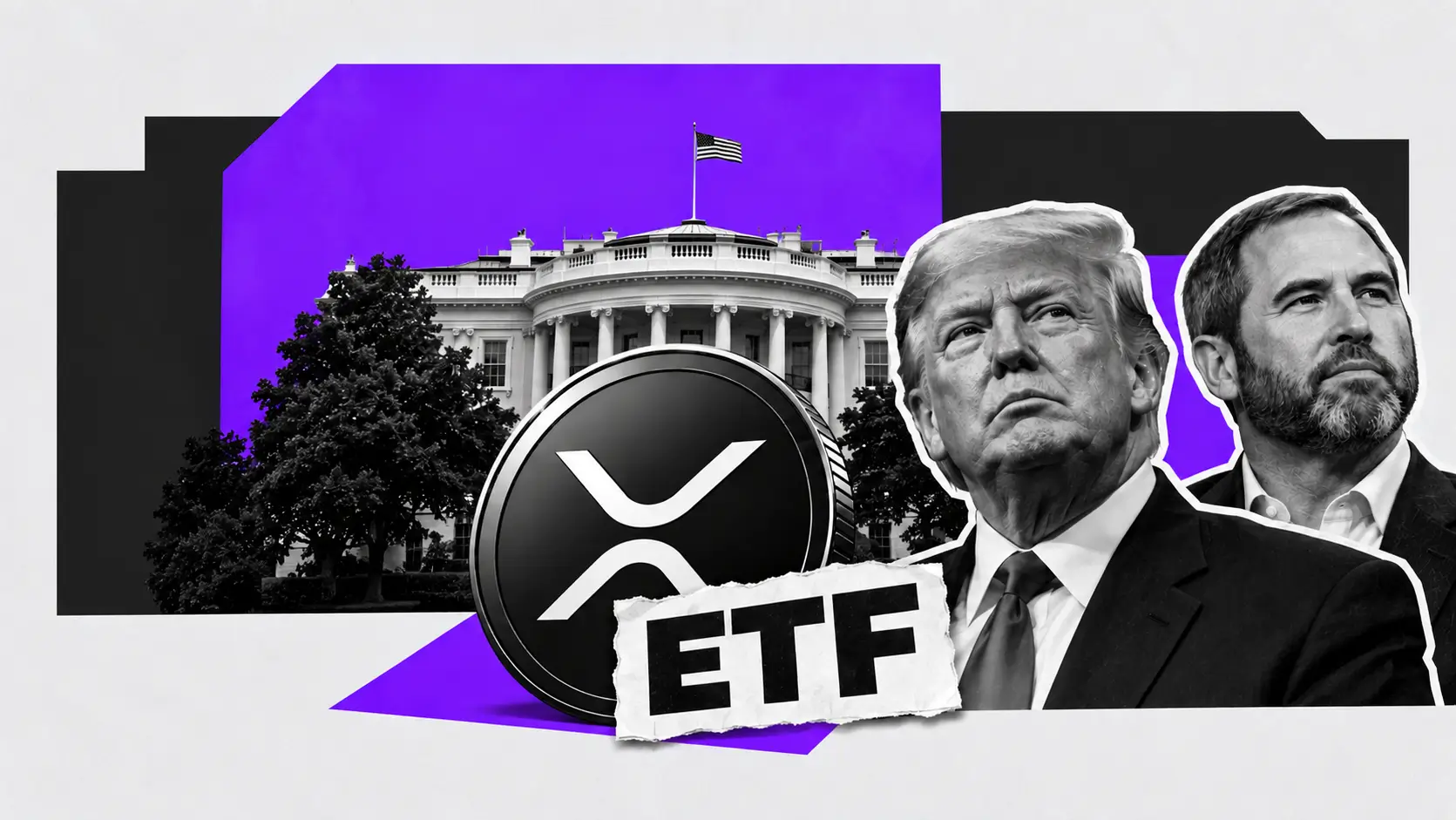 XRP ETFs Are the Steadiest Altcoin Bid in the Market and the Smallest Relative to Their Asset
