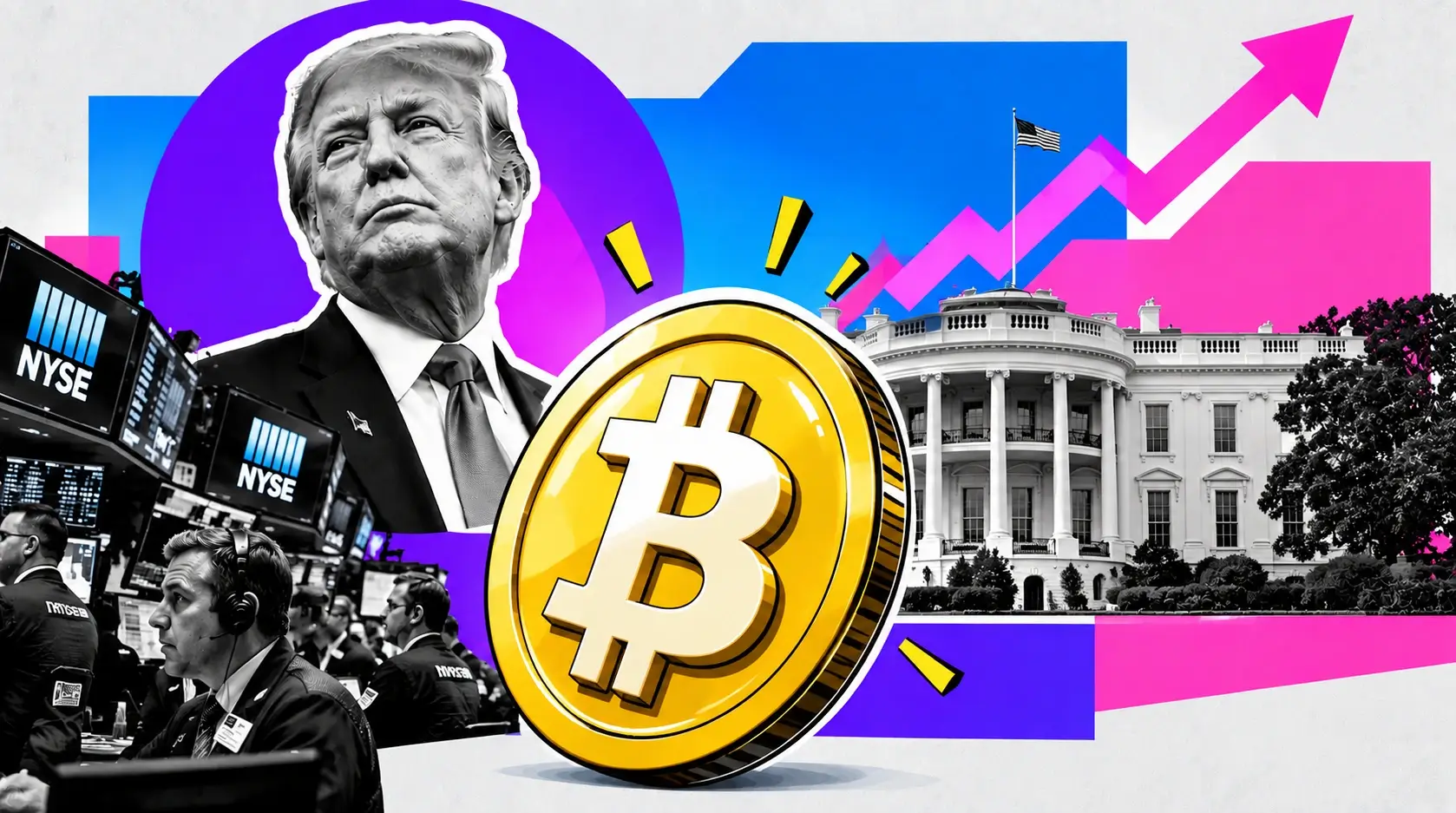 Bitcoin ($83,752) Breaks Red September on $2.8B ETF Surge — $90K in Reach Above $86,500