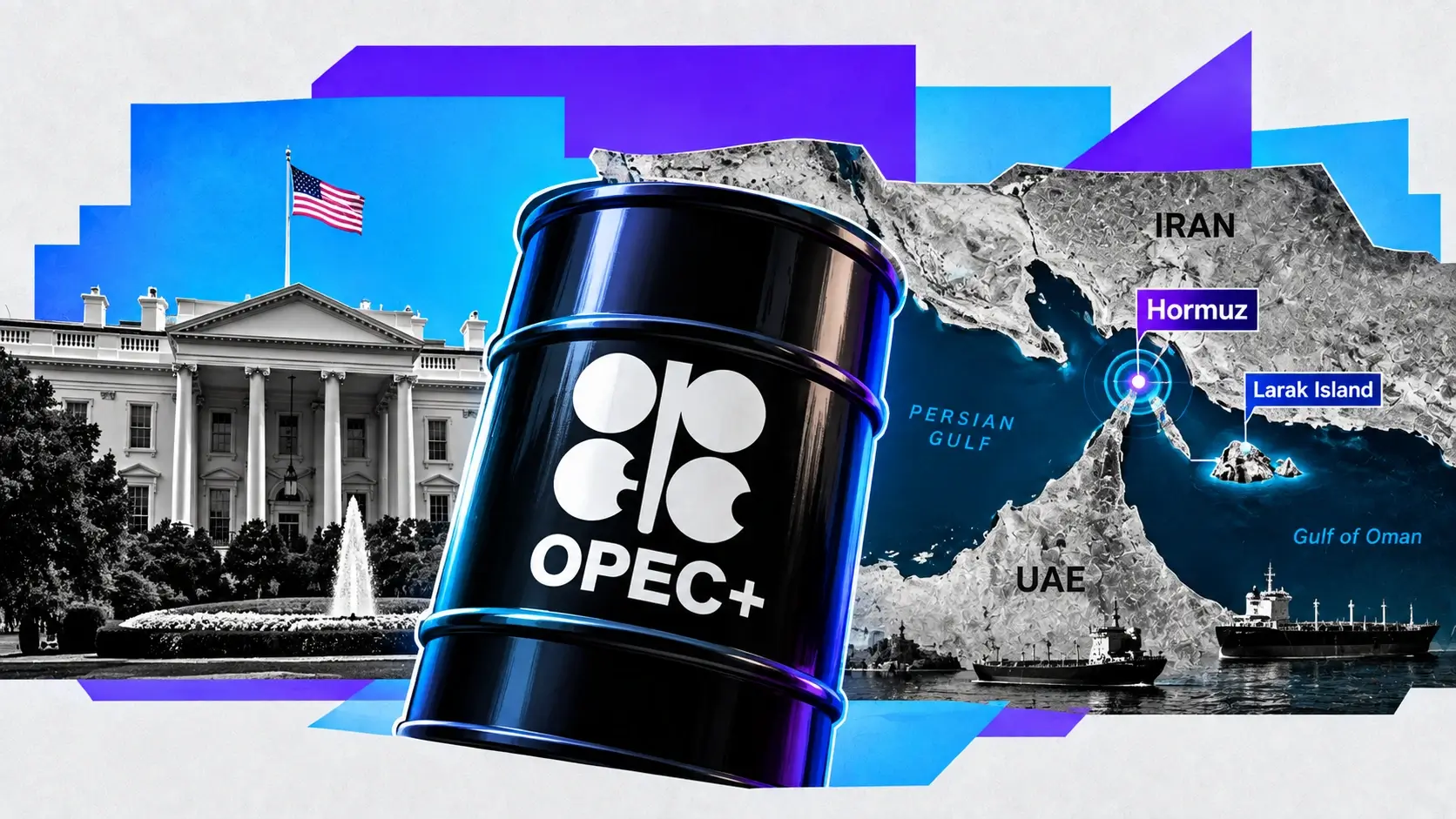Brent ($103.60) Heads for 14% Monthly Gain as Diesel Squeeze Beats the SPR — $110 in Reach Above $105
