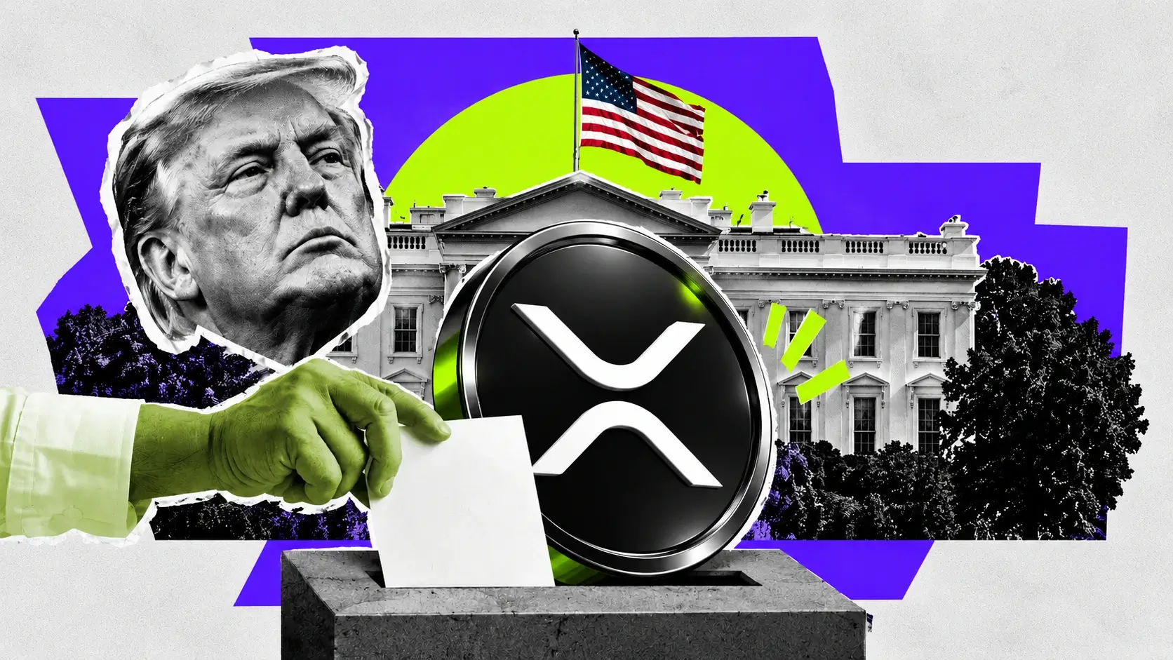 XRP-USD ($1.51) Faces the 1B XRP Escrow Test With $1.79B in ETF Inflows — $1.66 in Reach Above $1.60