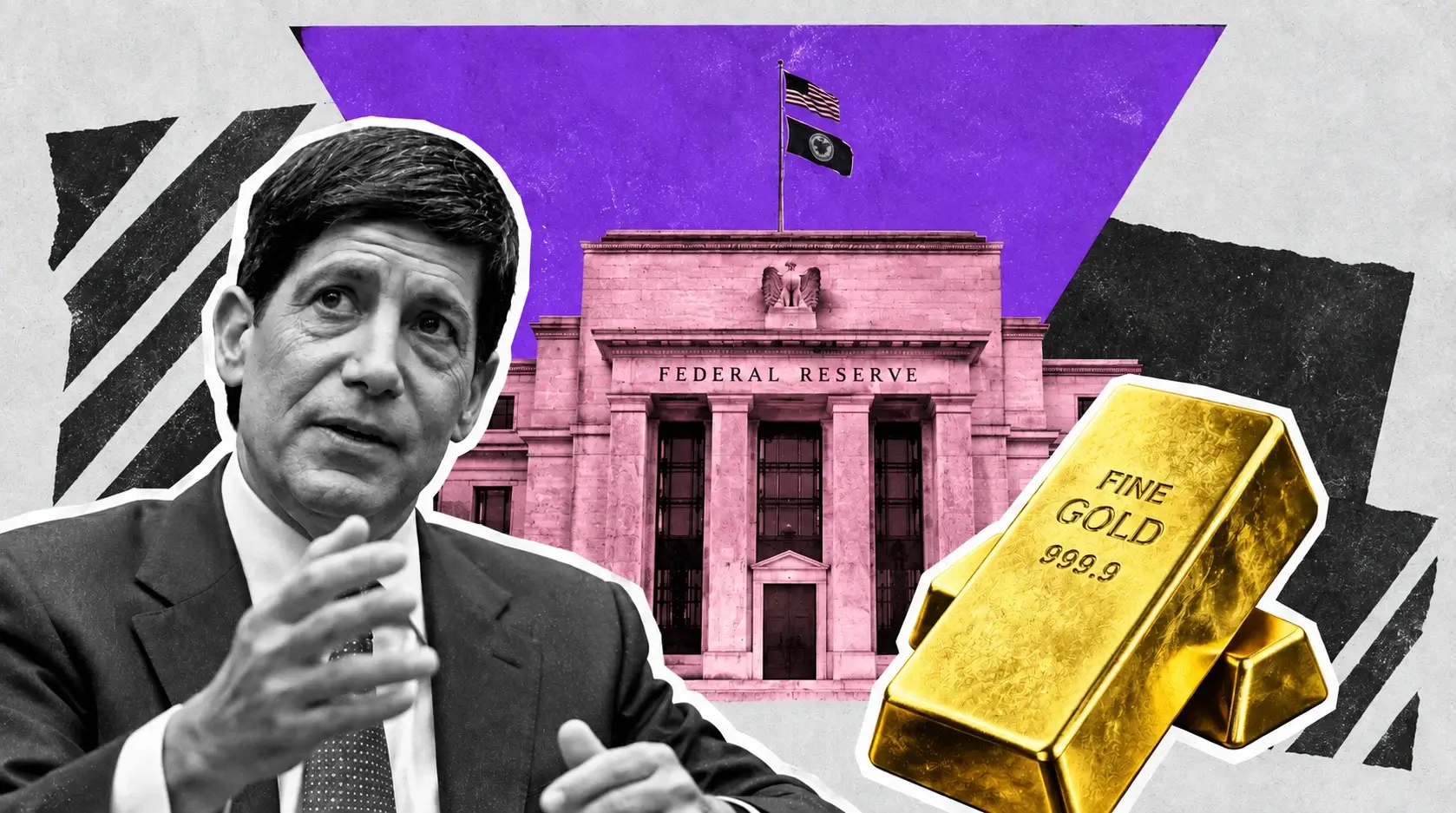 Gold Rebounds 0.6% as Record Central Bank Demand Meets 4-Year-High Real Yields — $4,450 in Sight